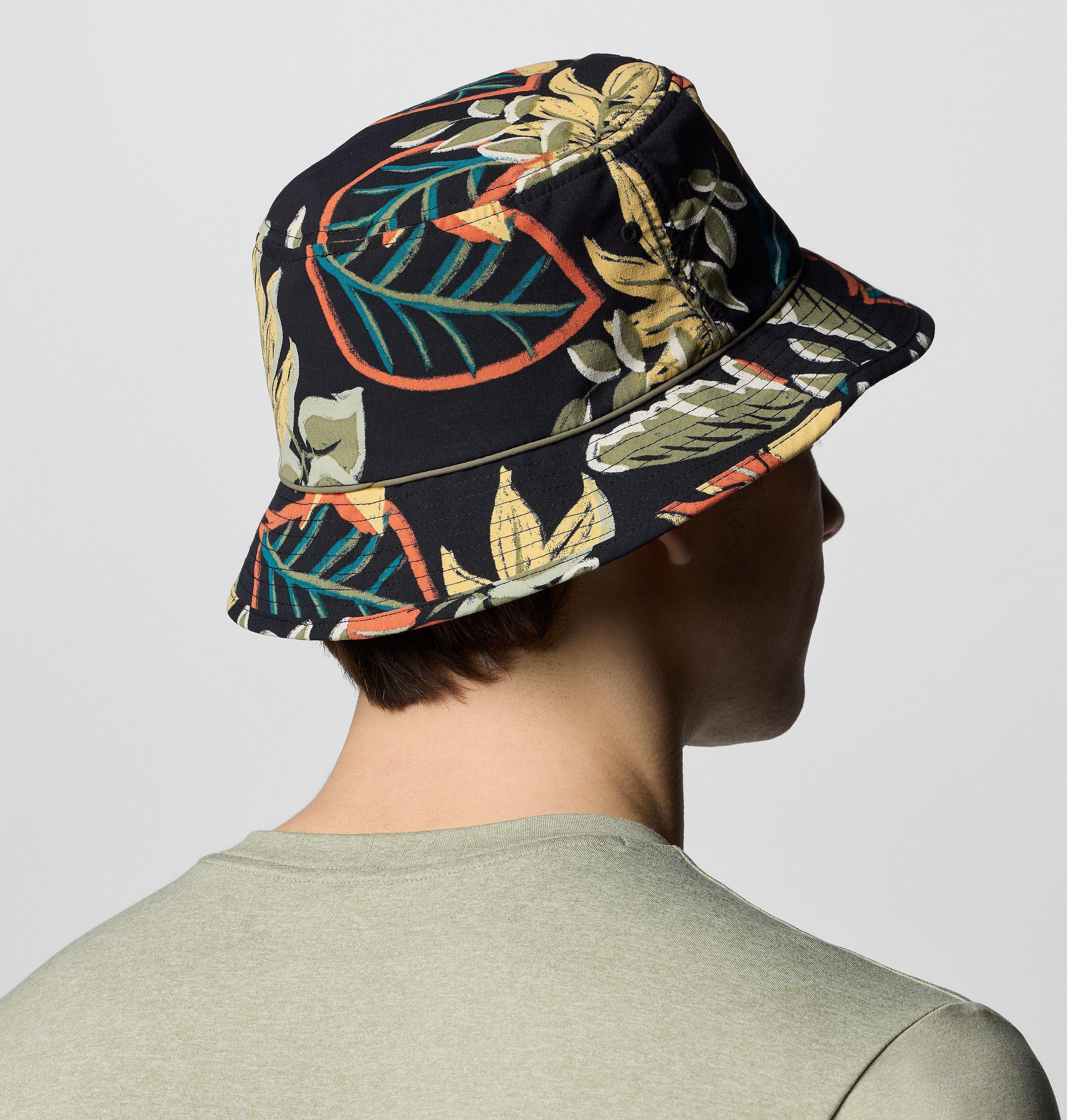 Pine Mountain™ II Printed Bucket Hat | 010 | L/XL 4