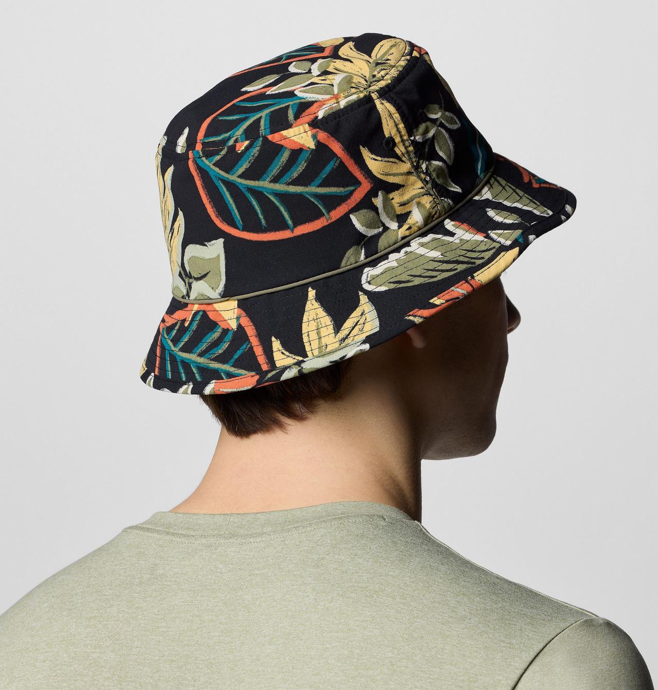 Pine Mountain™ II Printed Bucket Hat 4