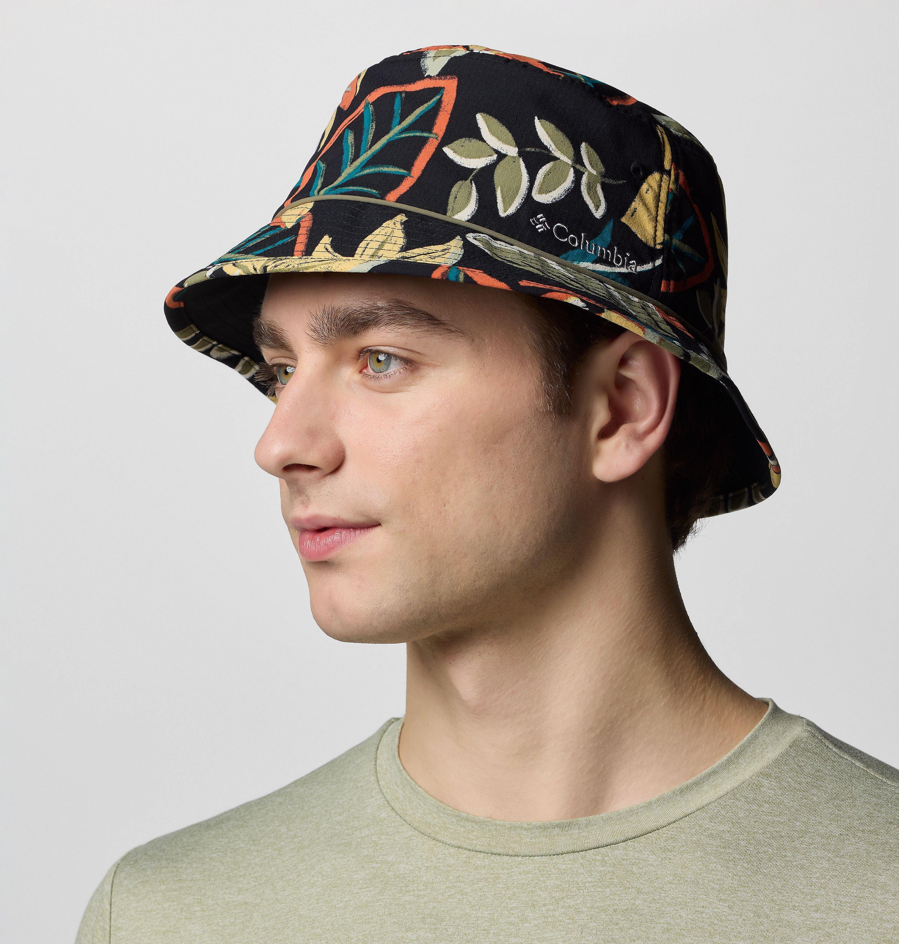 Pine Mountain™ II Printed Bucket Hat | 010 | L/XL 3
