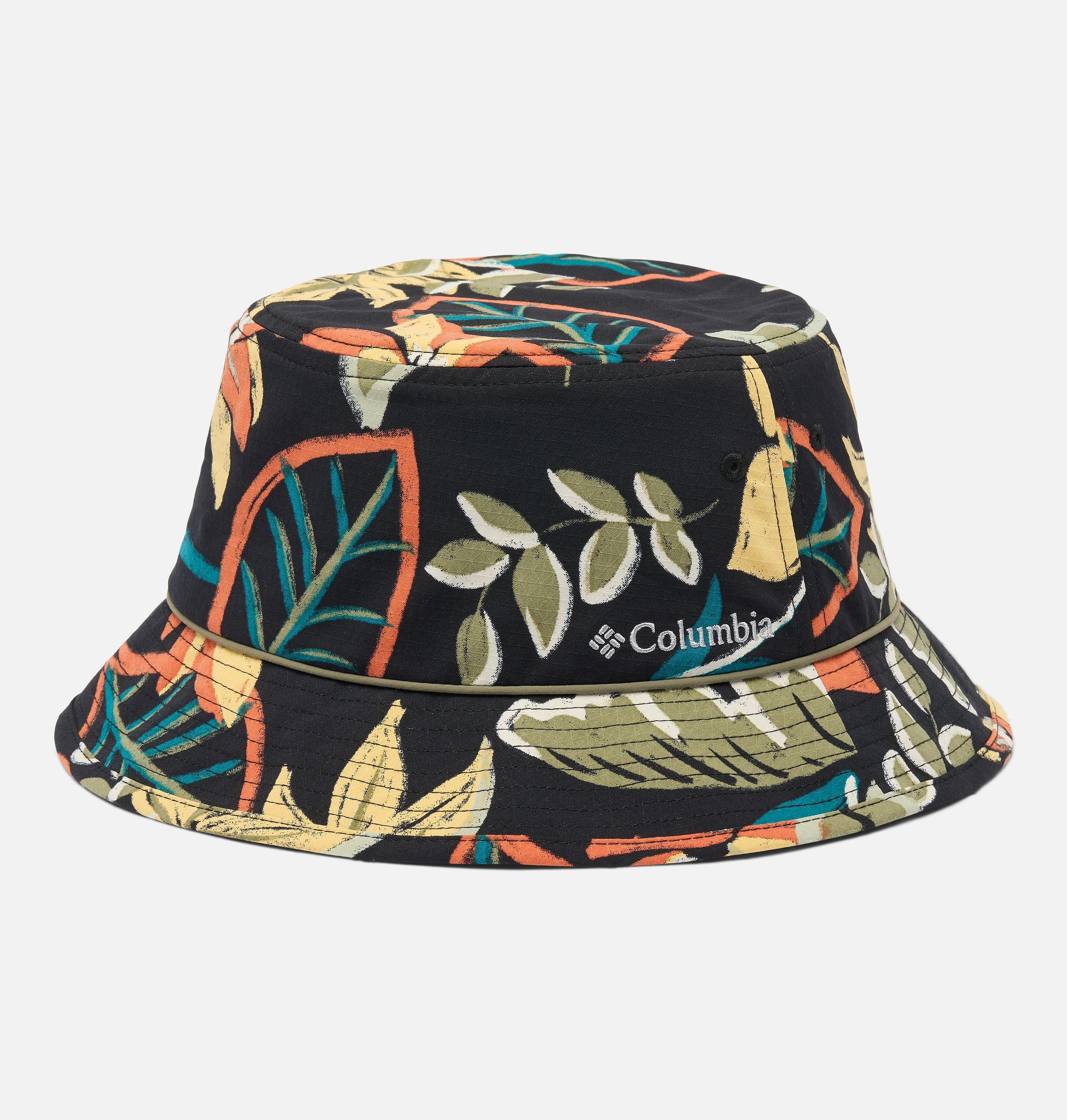 Pine Mountain™ II Printed Bucket Hat | 010 | L/XL 1