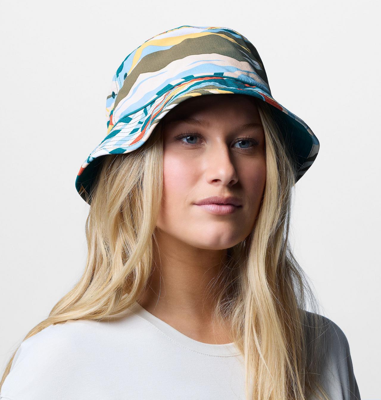 Pine Mountain™ II Printed Bucket Hat 5