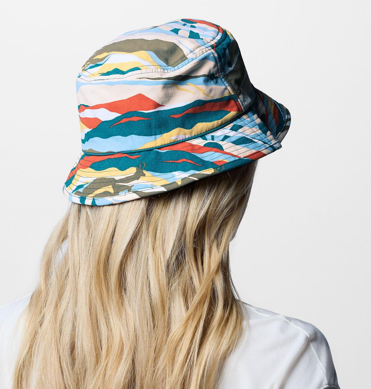 Pine Mountain™ II Printed Bucket Hat 6