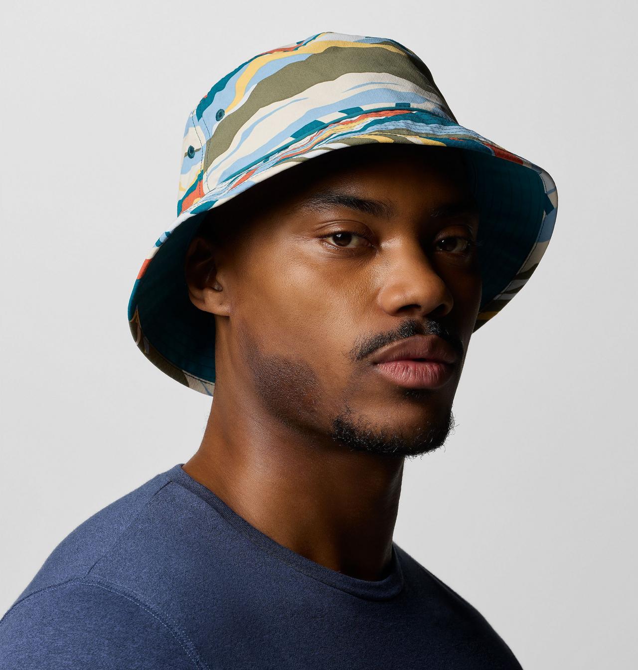 Pine Mountain™ II Printed Bucket Hat 3