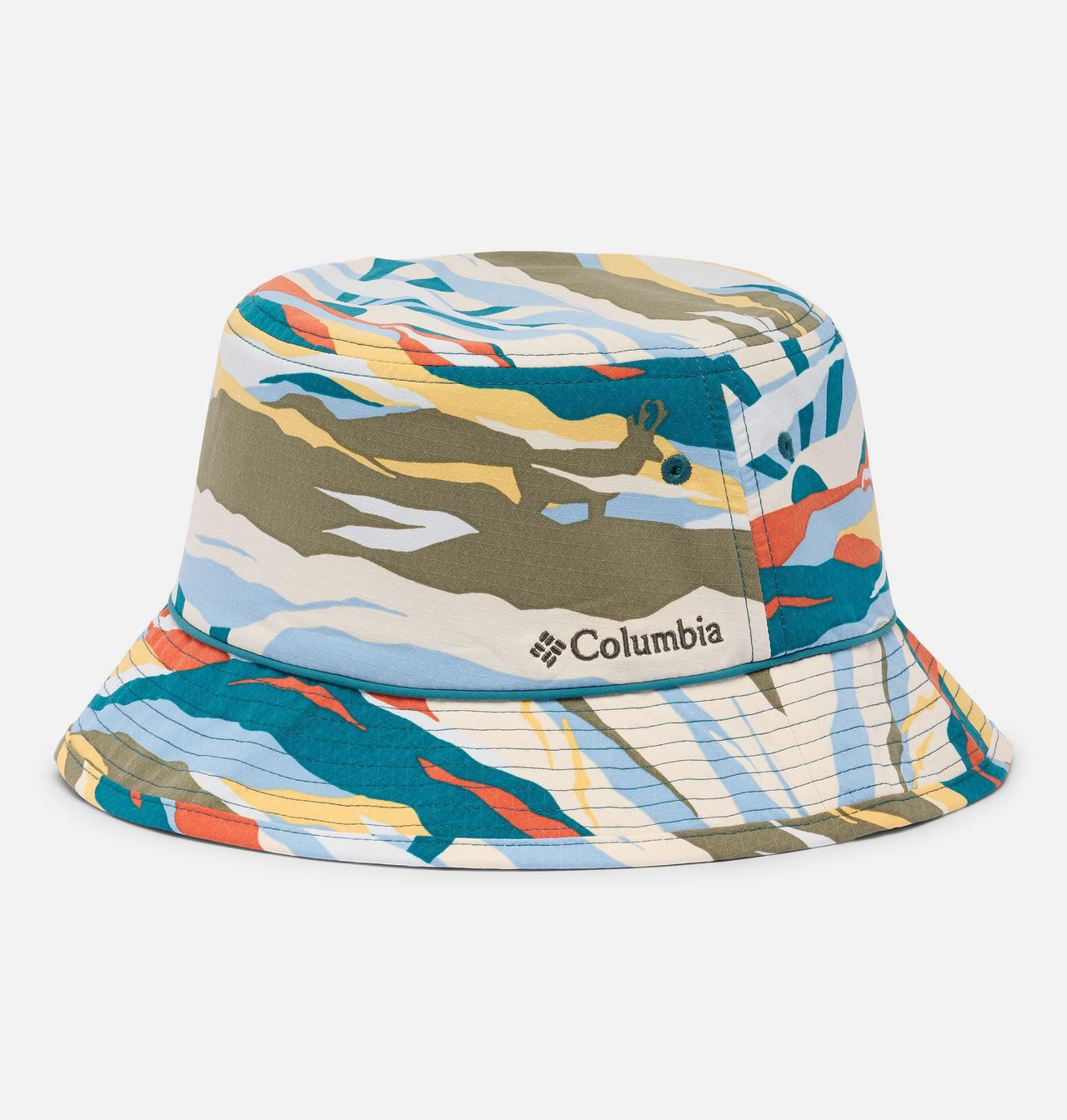 Pine Mountain™ II Printed Bucket Hat 1