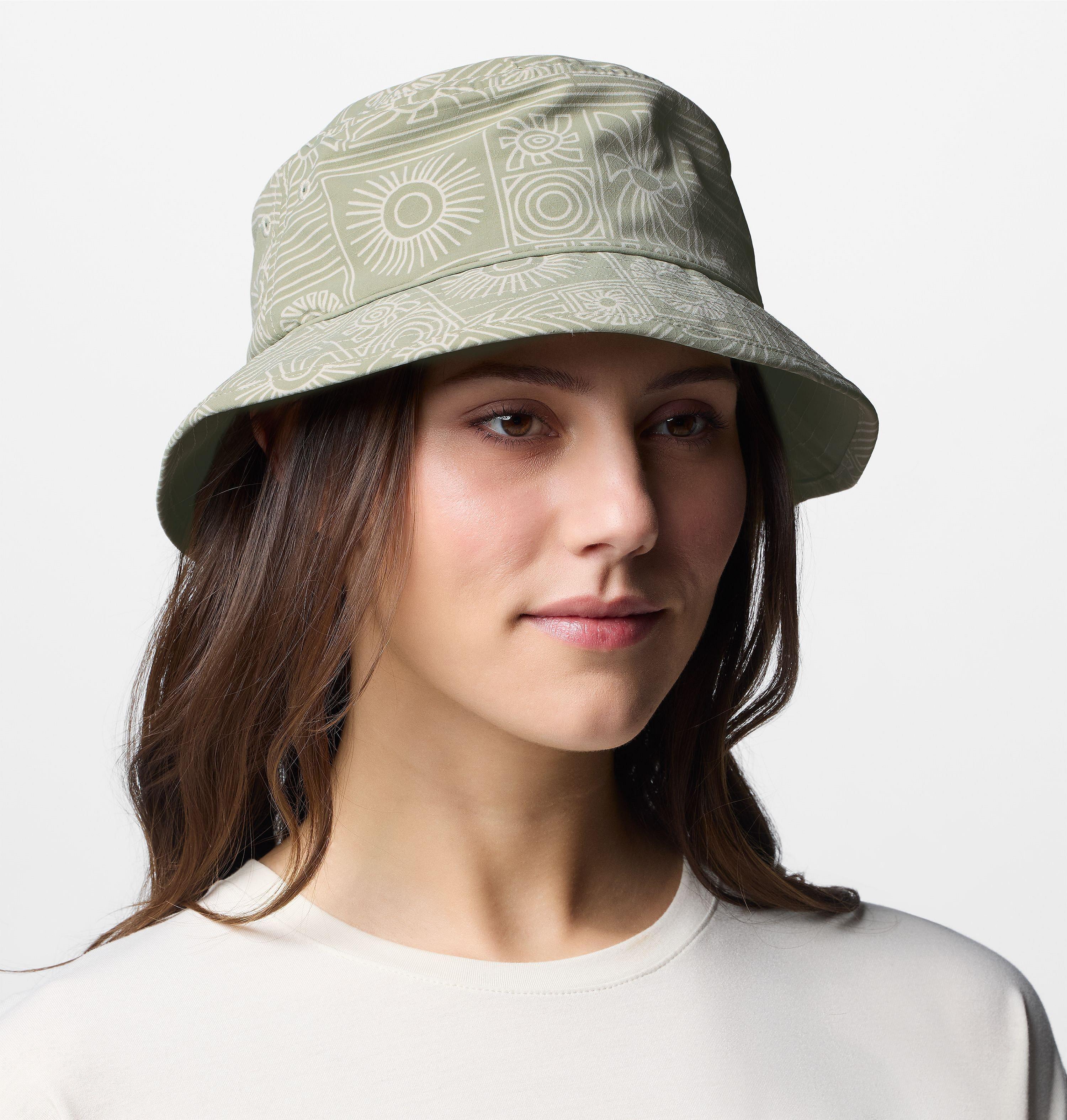 Pine Mountain™ II Printed Bucket Hat | 348 | S/M 5