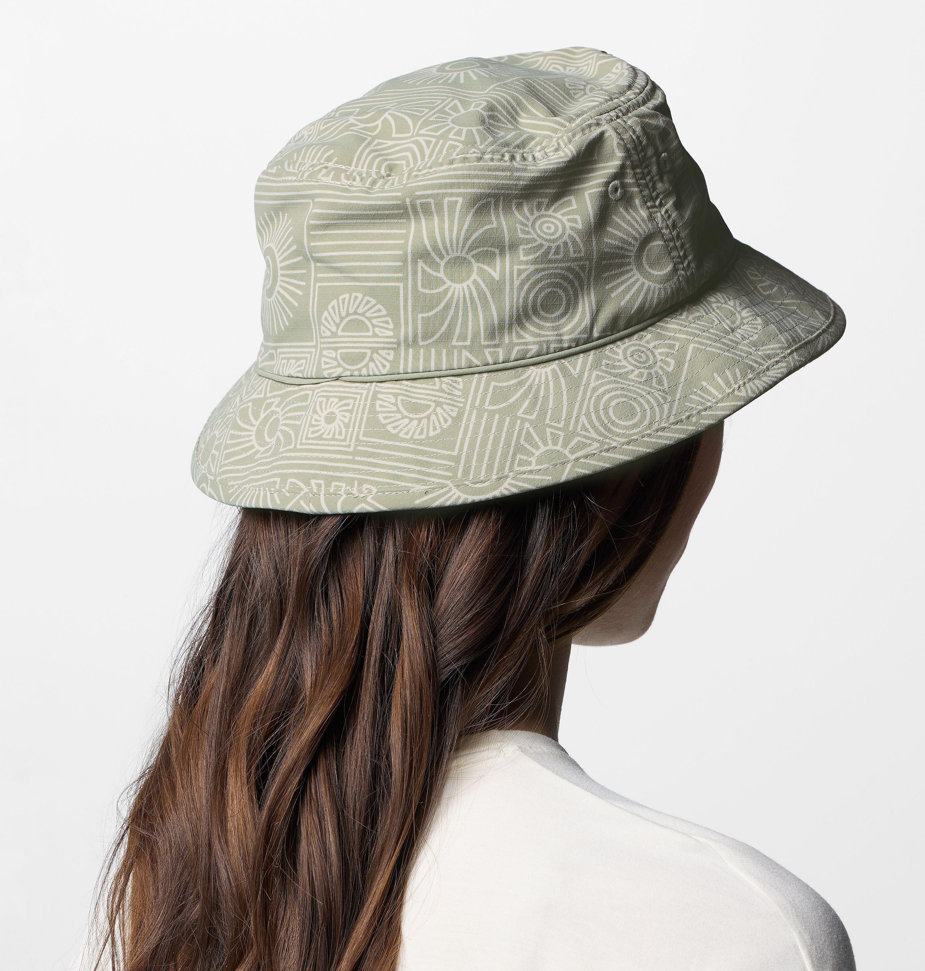 Pine Mountain™ II Printed Bucket Hat | 348 | S/M 6