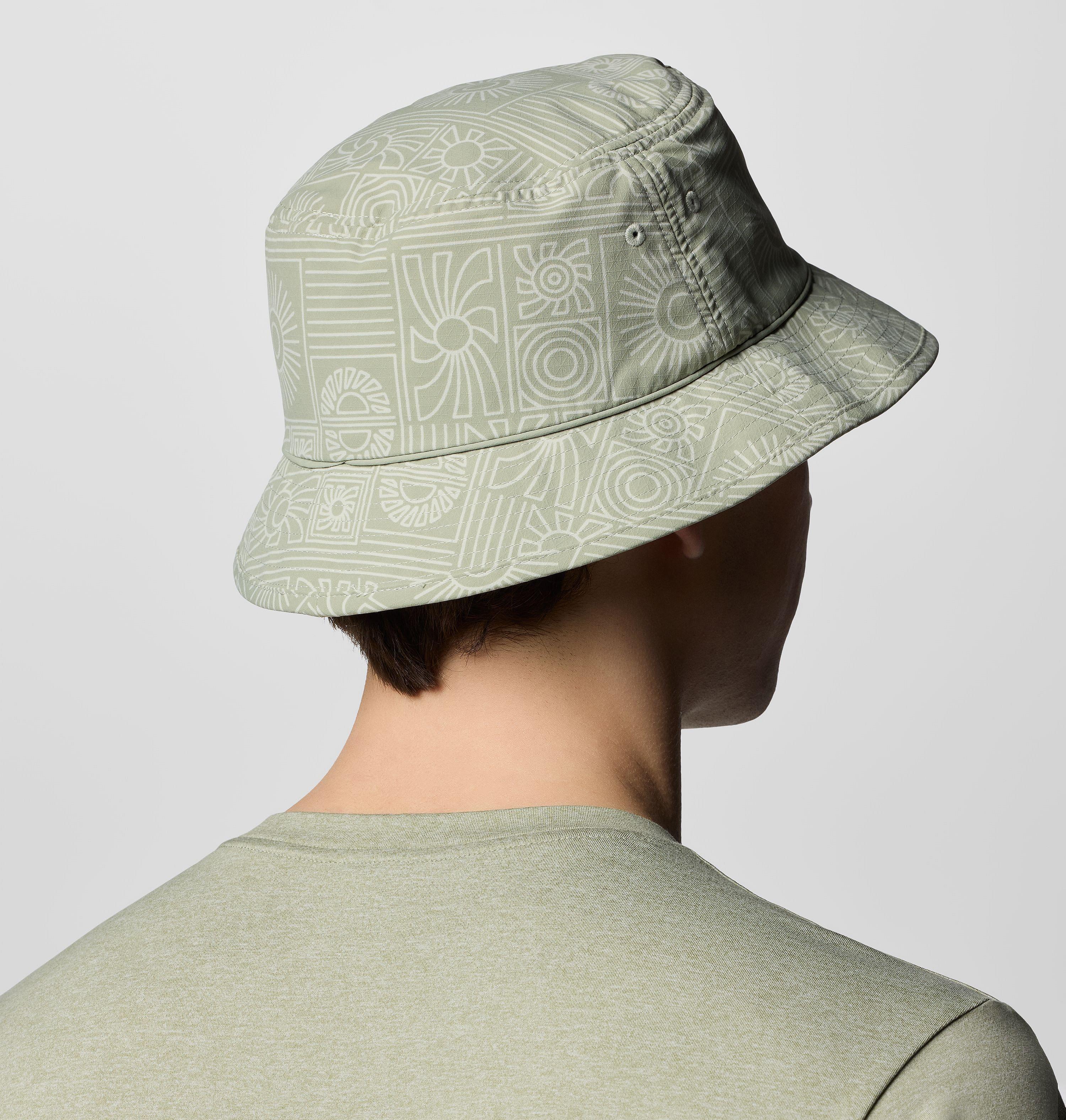Pine Mountain™ II Printed Bucket Hat | 348 | S/M 4