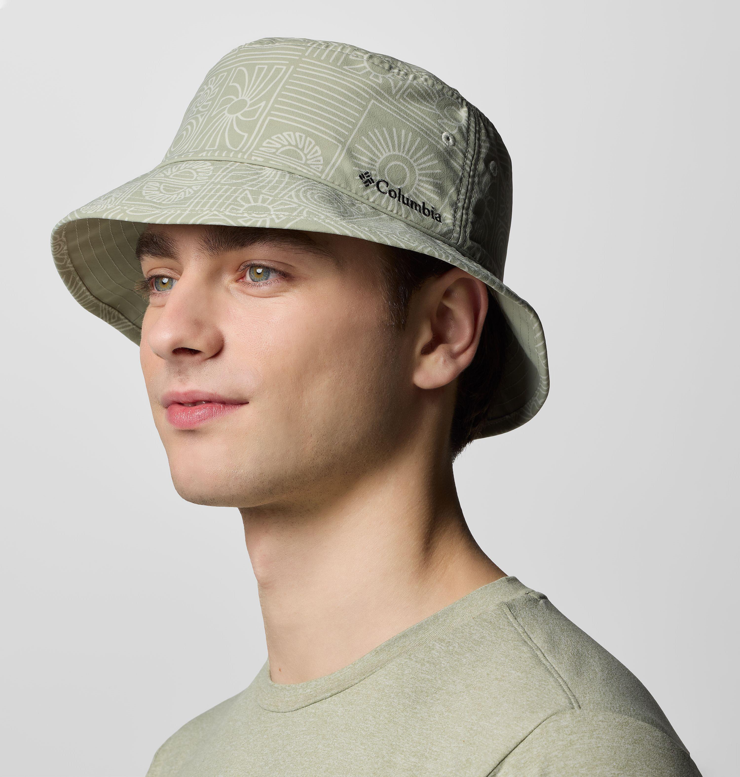 Pine Mountain™ II Printed Bucket Hat | 348 | S/M 3