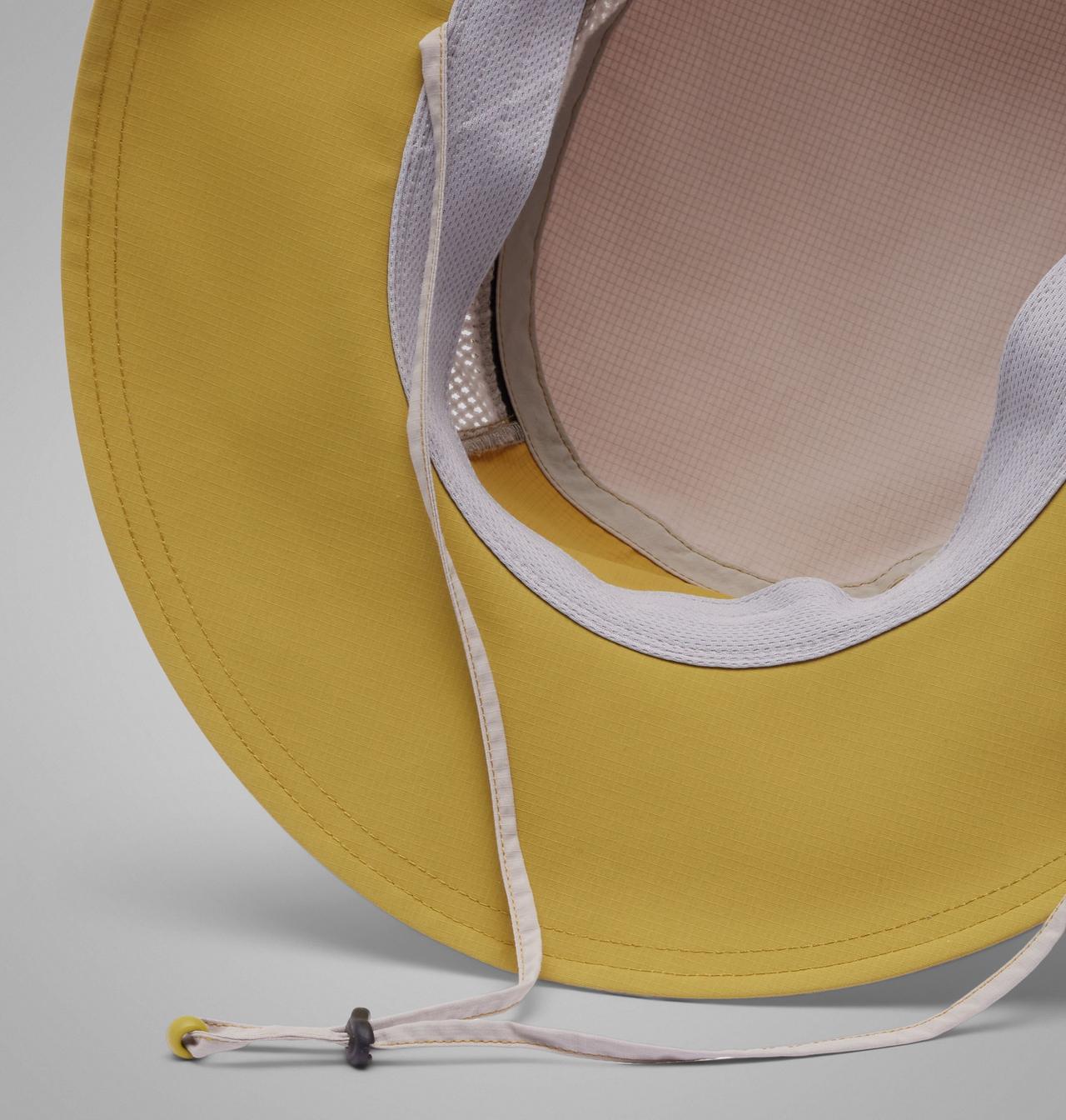 Chapeau de brousse Bora Bora Retro II 9