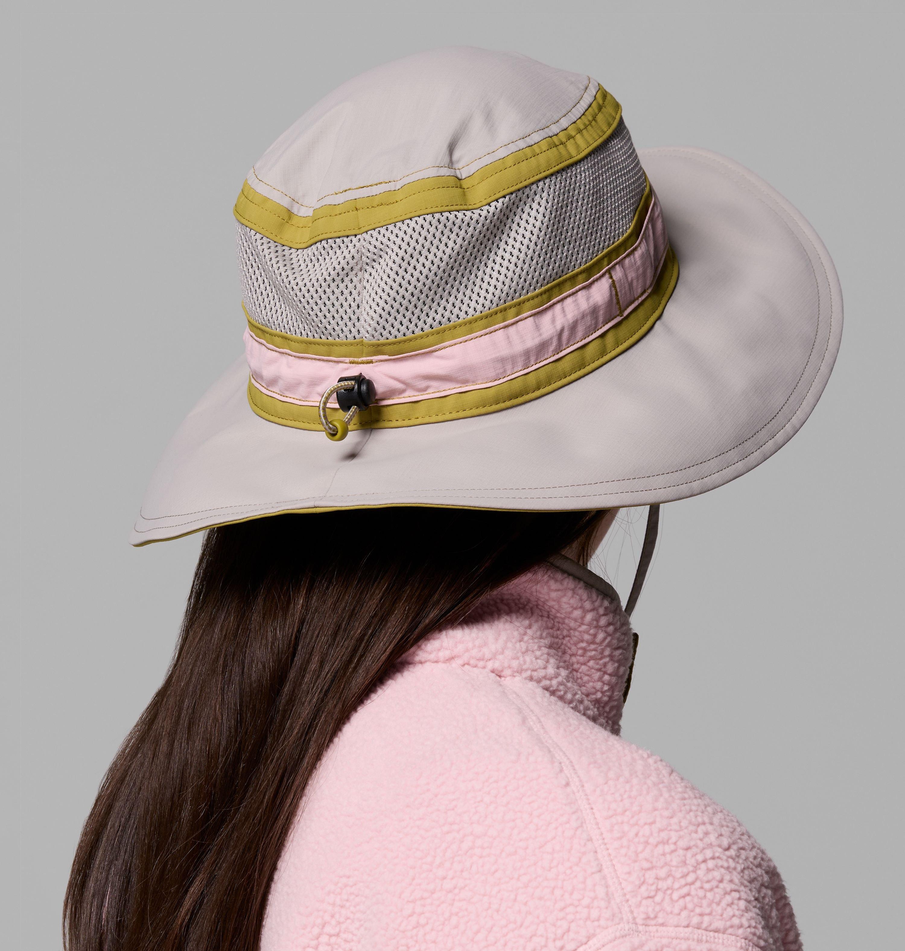 Bora Bora Retro II Booney Hat 8
