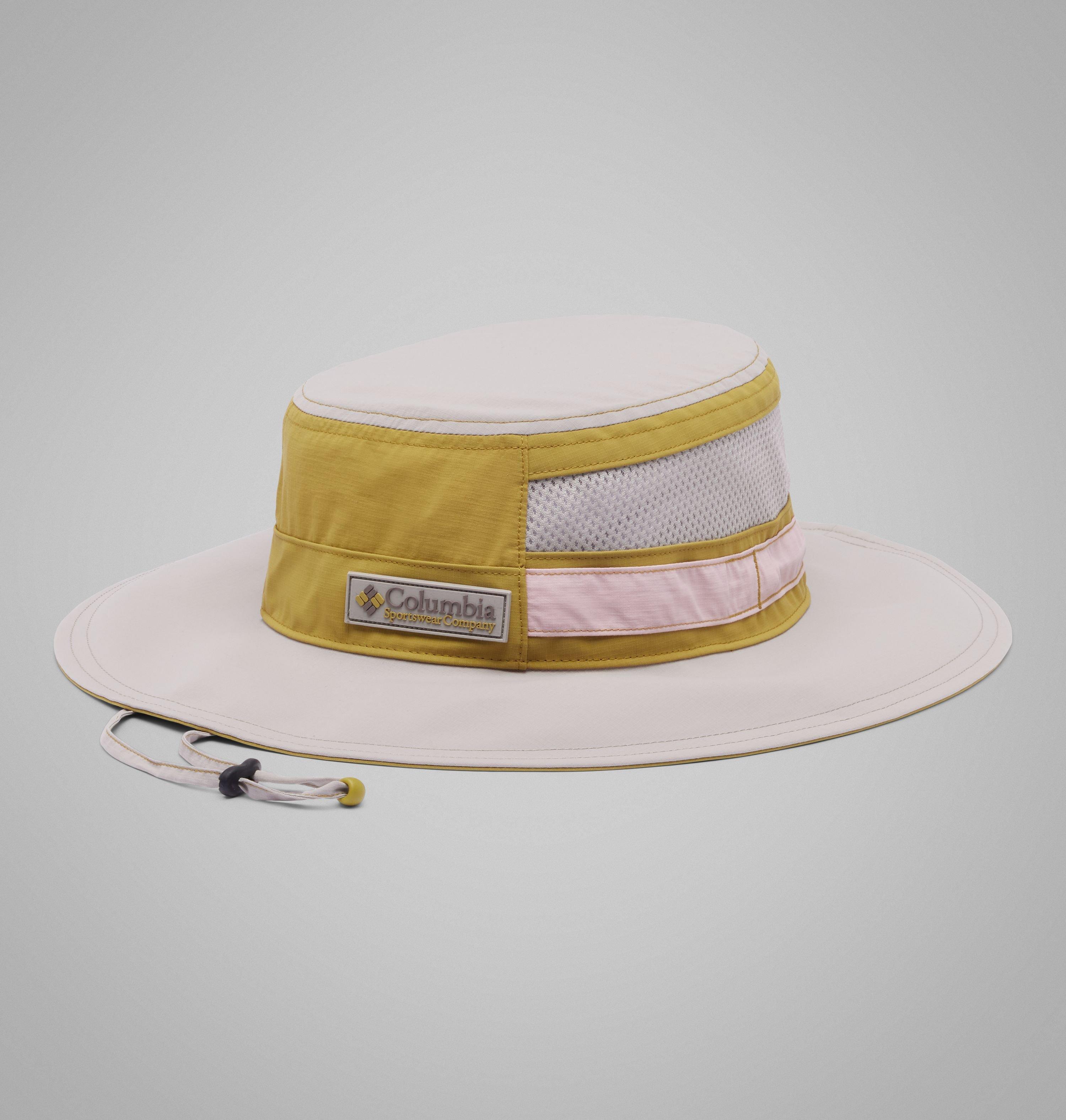 Bora Bora Retro II Booney Hat 1