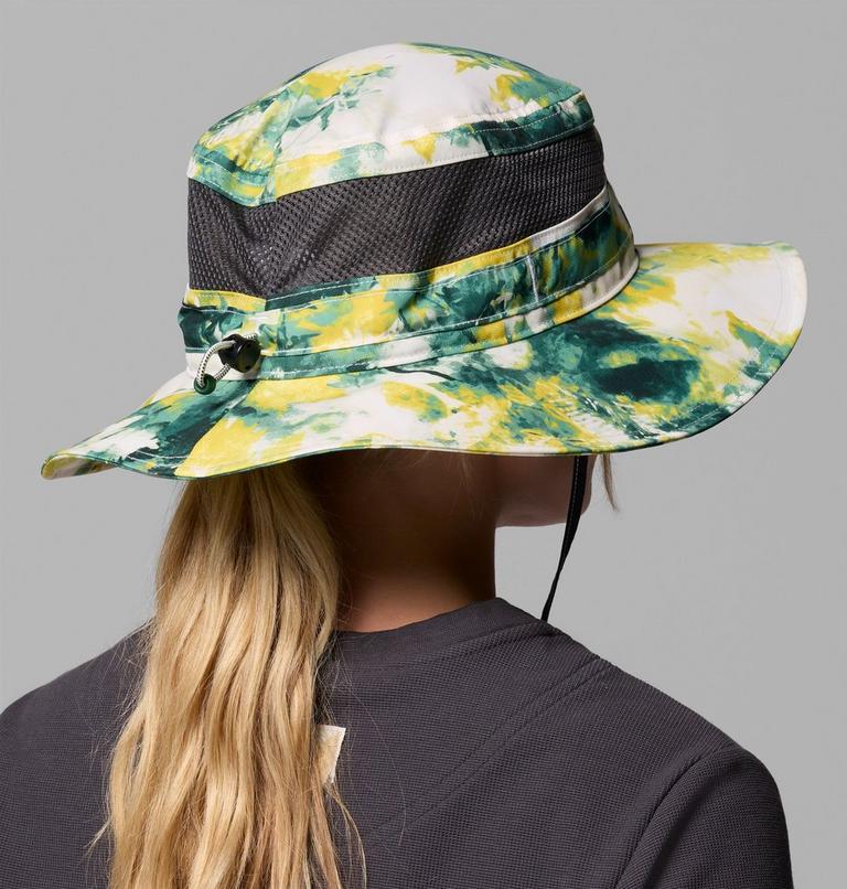 Cappello a falda larga Bora Bora Retro II unisex, Color: Sea Salt Everglow, Heritage, image 6