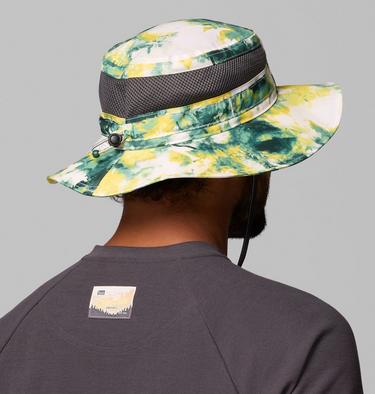 Chapeau Booney Bora Bora Retro II Unisexe, Color: Sea Salt Everglow, Heritage, image 8