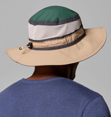 Chapeau Booney Bora Bora Retro II Unisexe, Color: Beach, Shark, Rainforest, image 16