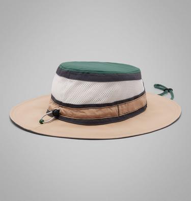 Cappello a falda larga Bora Bora Retro II unisex, Color: Beach, Shark, Rainforest, image 8