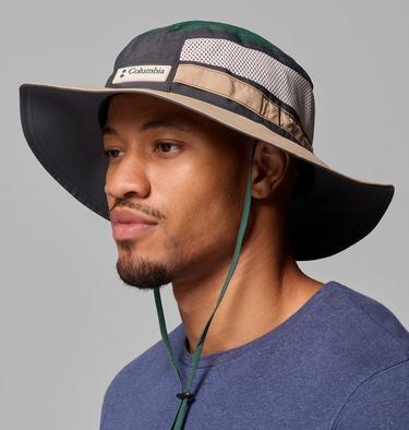 Chapeau Booney Bora Bora Retro II Unisexe, Color: Beach, Shark, Rainforest, image 15