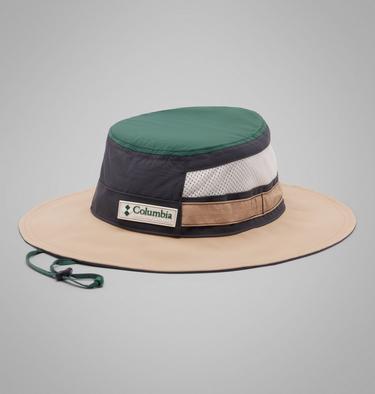 Cappello a falda larga Bora Bora Retro II unisex, Color: Beach, Shark, Rainforest, image 7