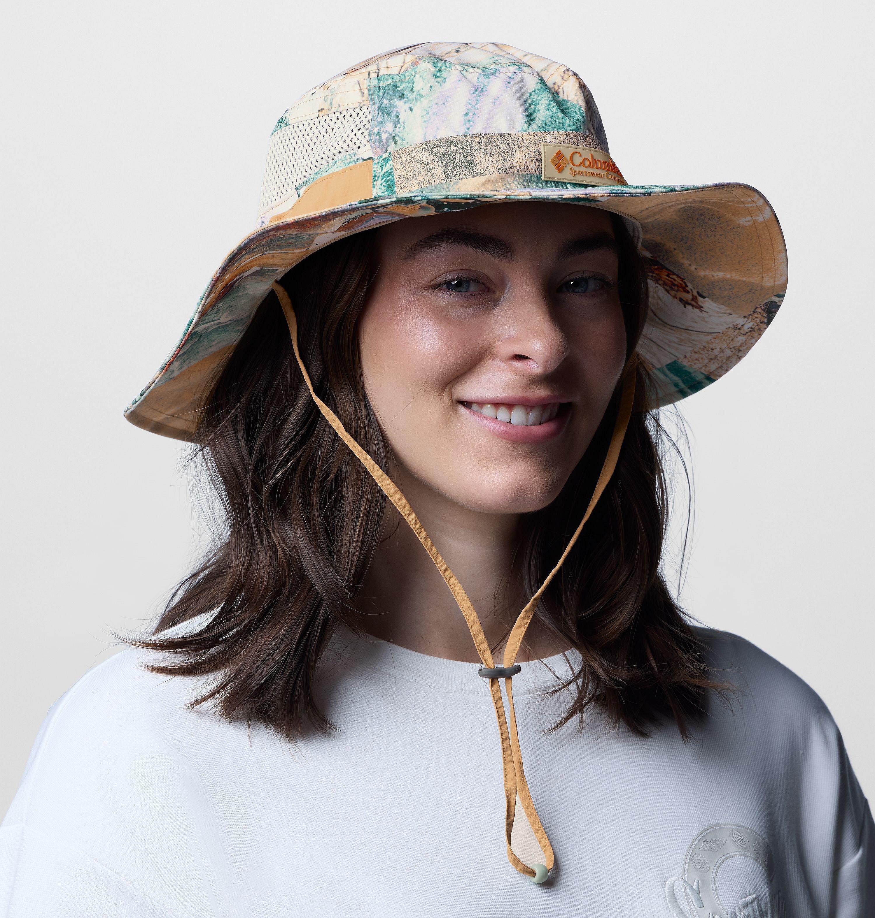 Bora Bora Retro II Booney Hat 5