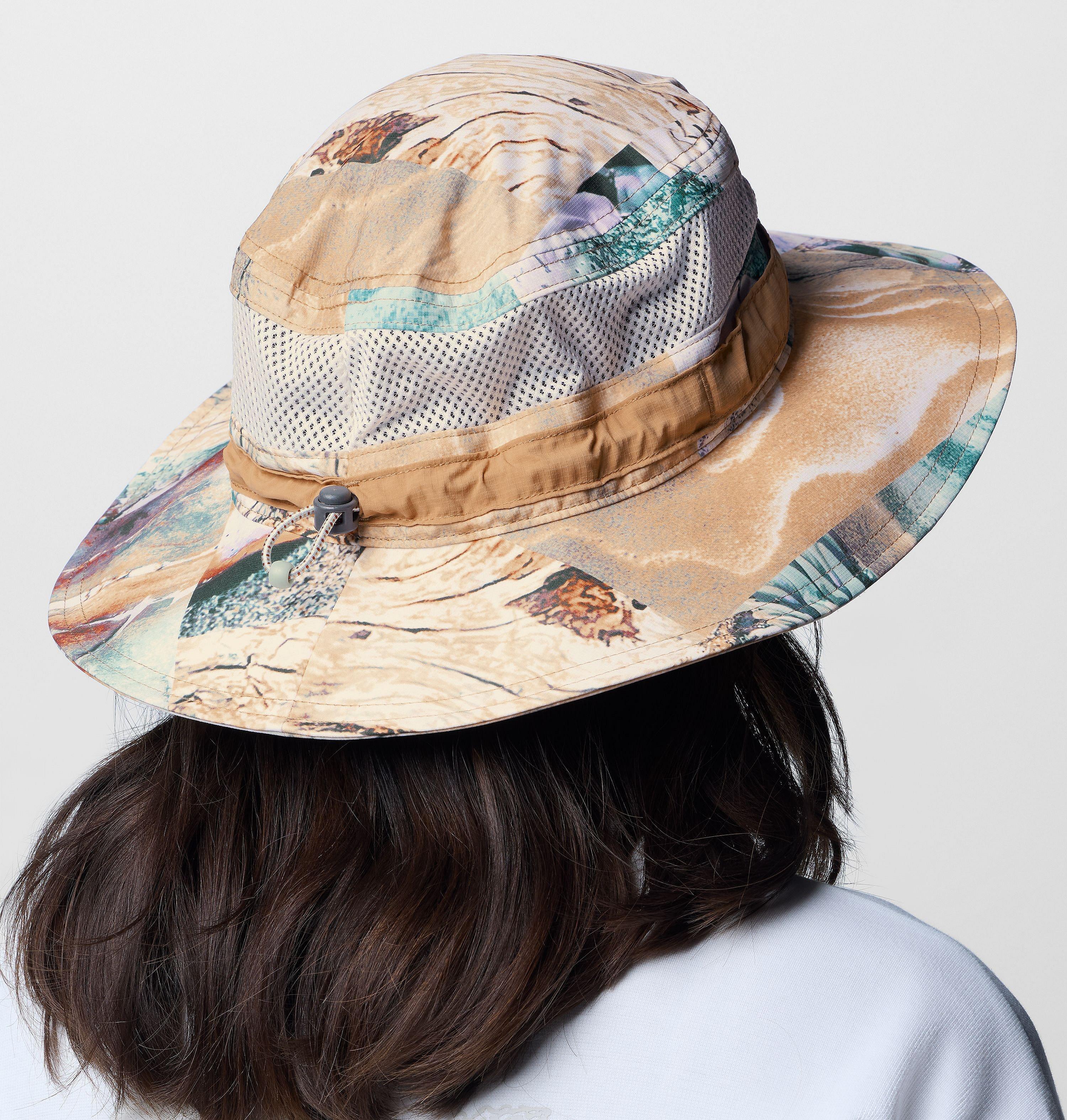 Bora Bora Retro II Booney Hat 6