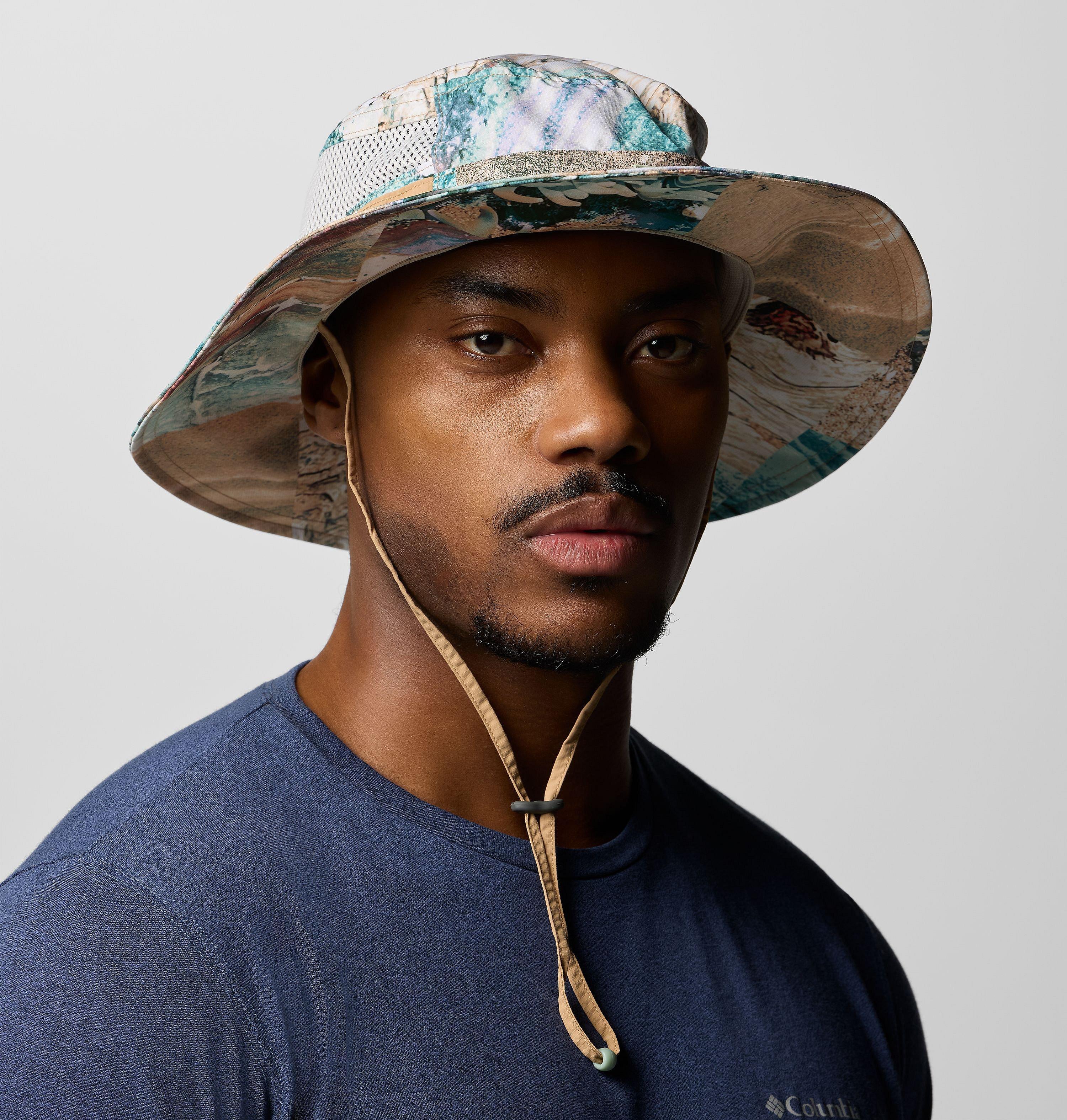 Bora Bora Retro II Booney Hat 3