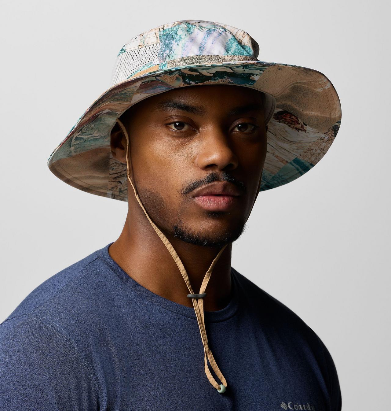 Chapeau de brousse Bora Bora™ Retro II 3