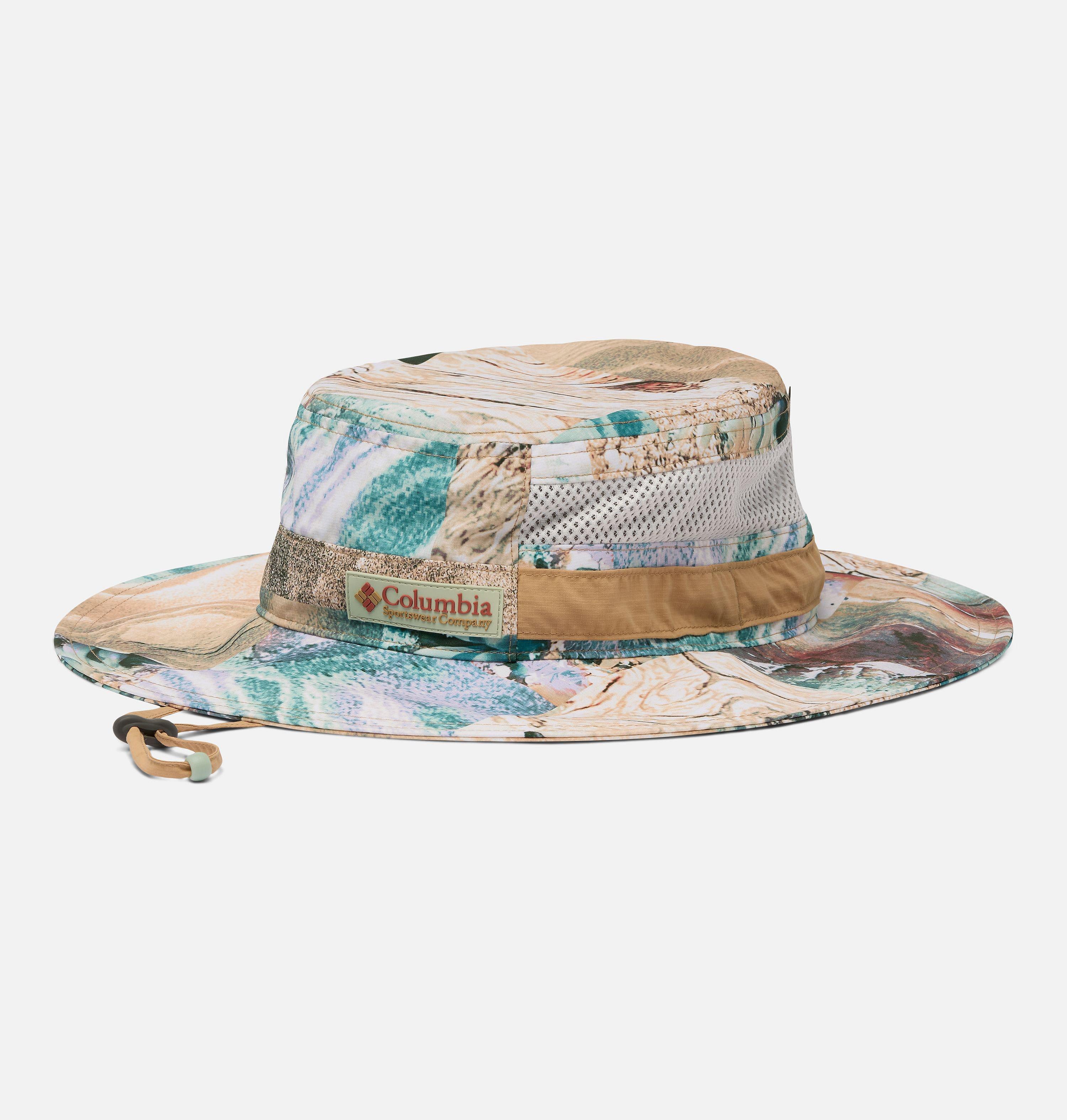 Bora Bora Retro II Booney Hat 1