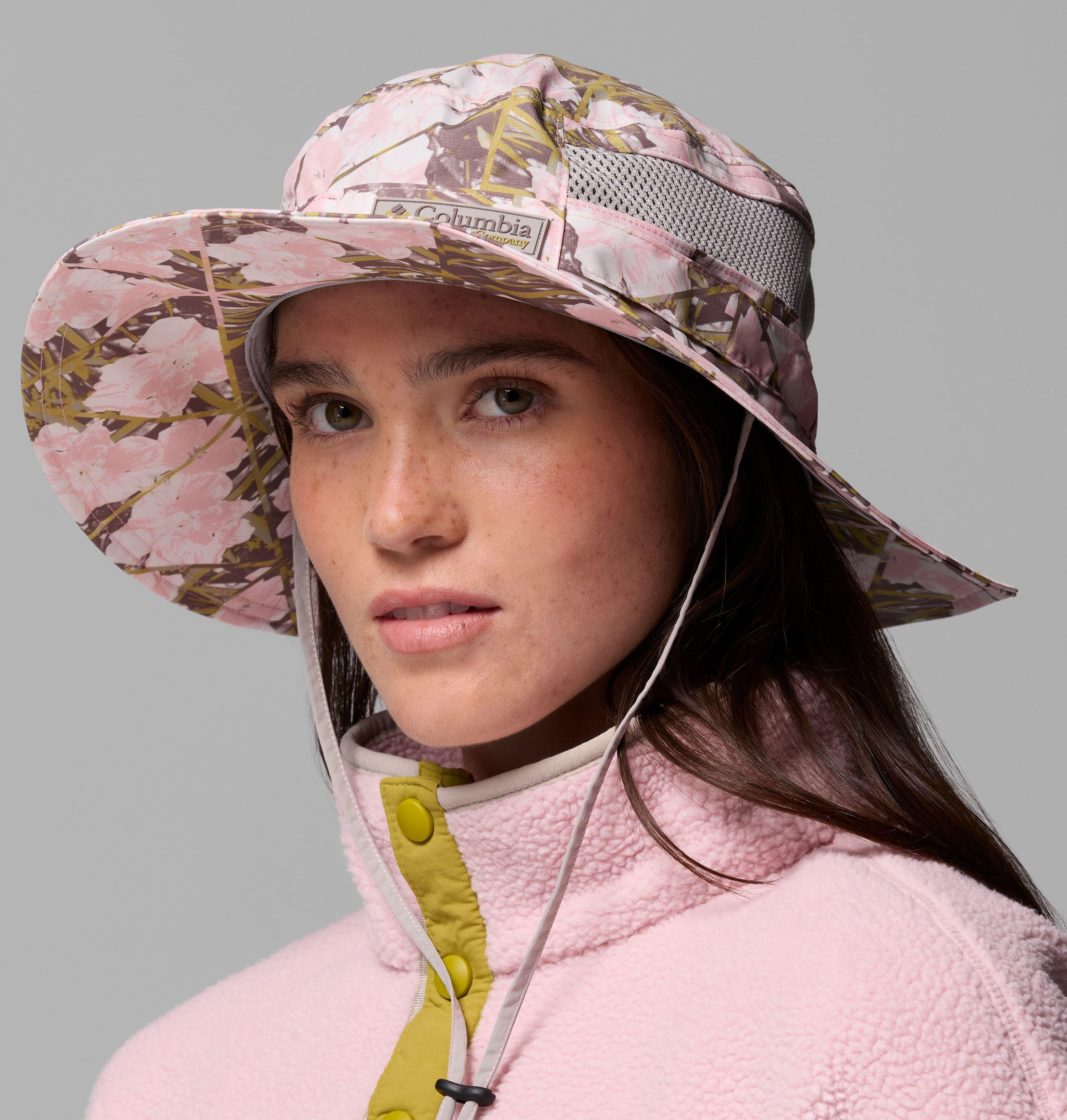 Bora Bora Retro II Booney Hat 5