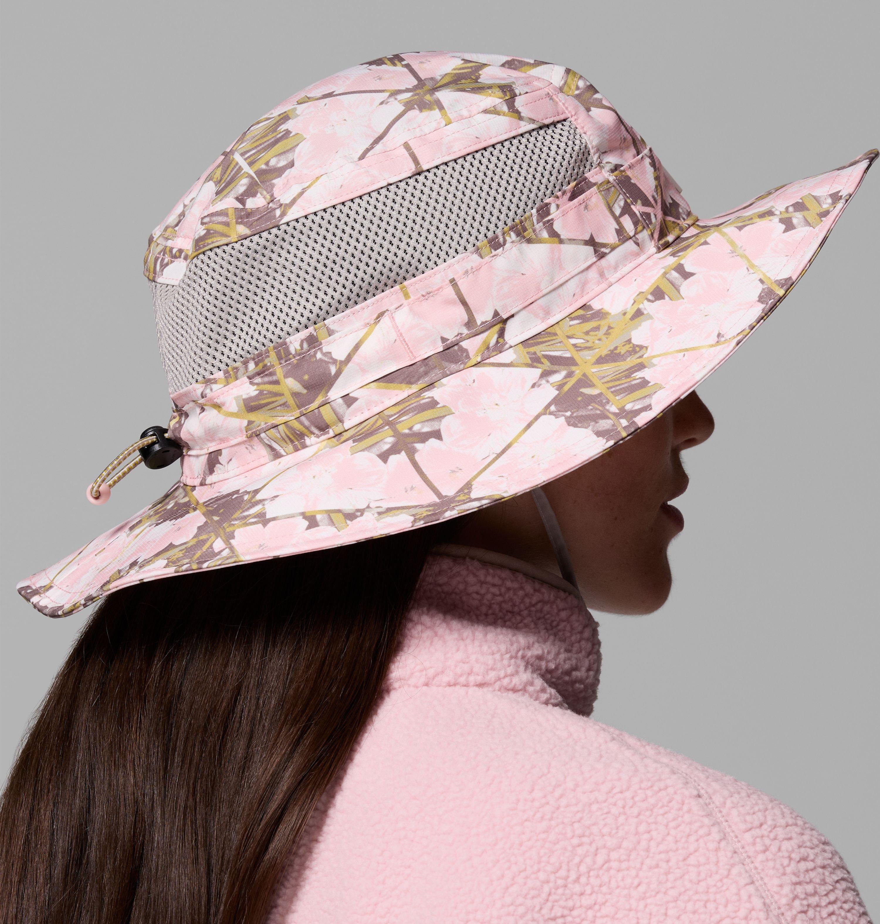 Bora Bora Retro II Booney Hat 6