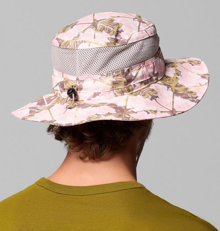 Unisex Bora Bora Retro II Booney, Color: Pink Agate Florascope, Icons, image 4