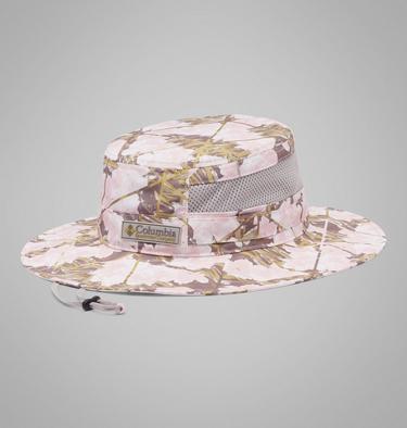 Unisex Bora Bora Retro II Booney, Color: Pink Agate Florascope, Icons, image 3