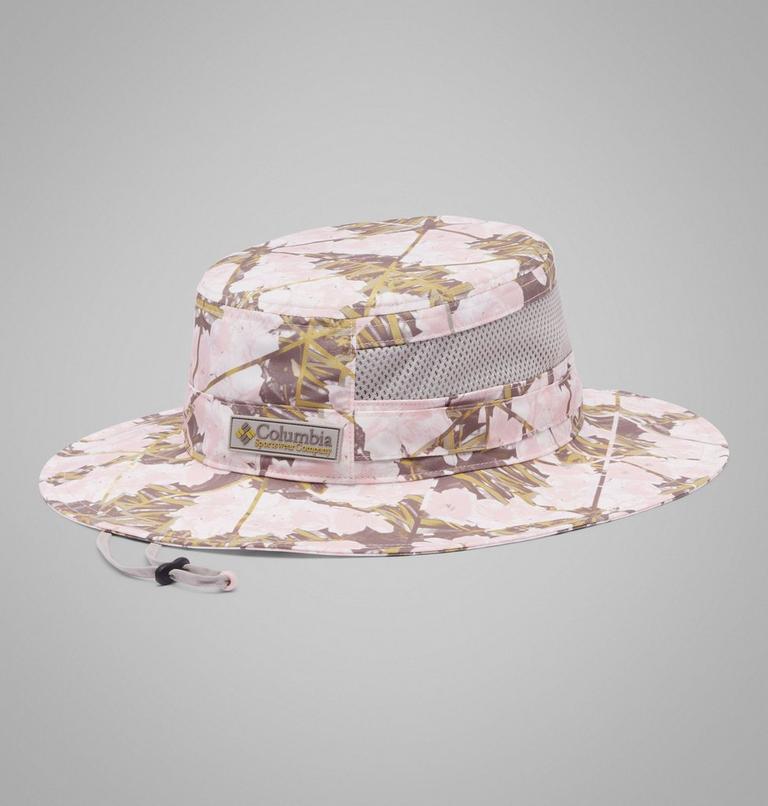 Unisex Bora Bora Retro II Booney, Color: Pink Agate Florascope, Icons, image 1