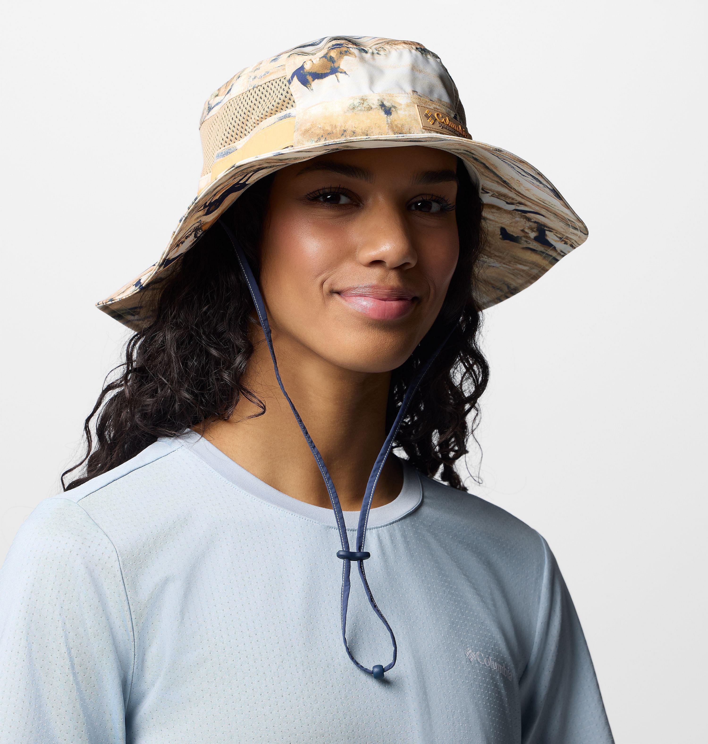 Bora Bora Retro II Booney Hat 5
