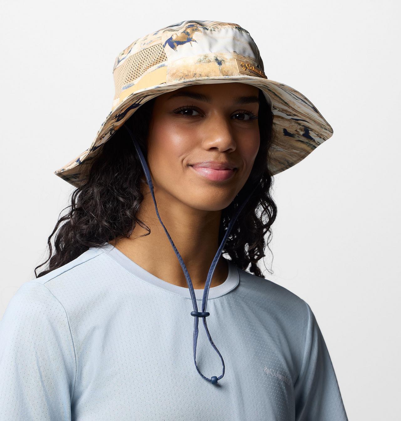 Bora Bora™ Retro II Booney Hat | 758 | O/S 5