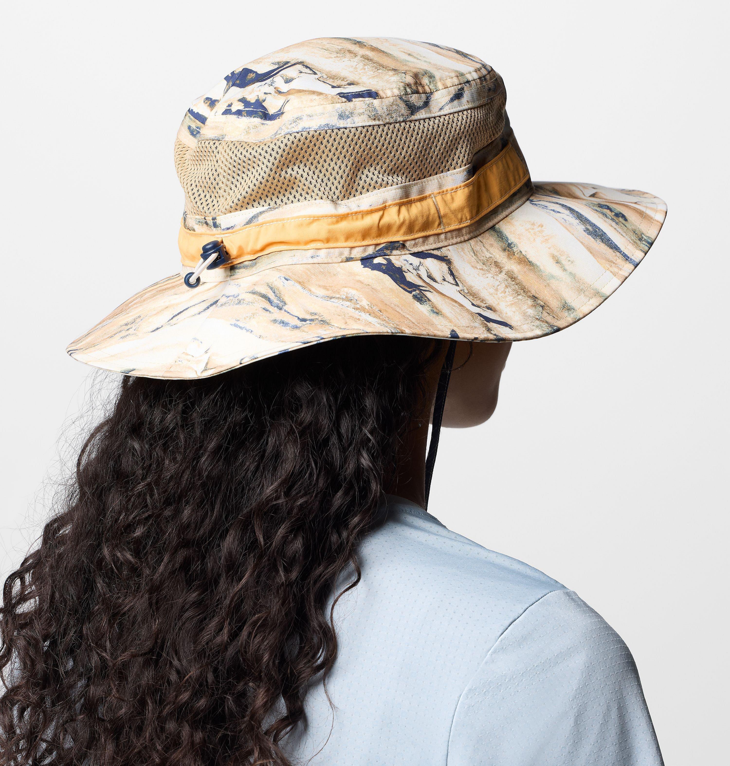 Bora Bora Retro II Booney Hat 6