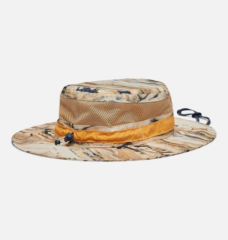 Gorro de pescador unisex Bora Bora Retro II, Color: Lemon Wash, Roaming, image 2