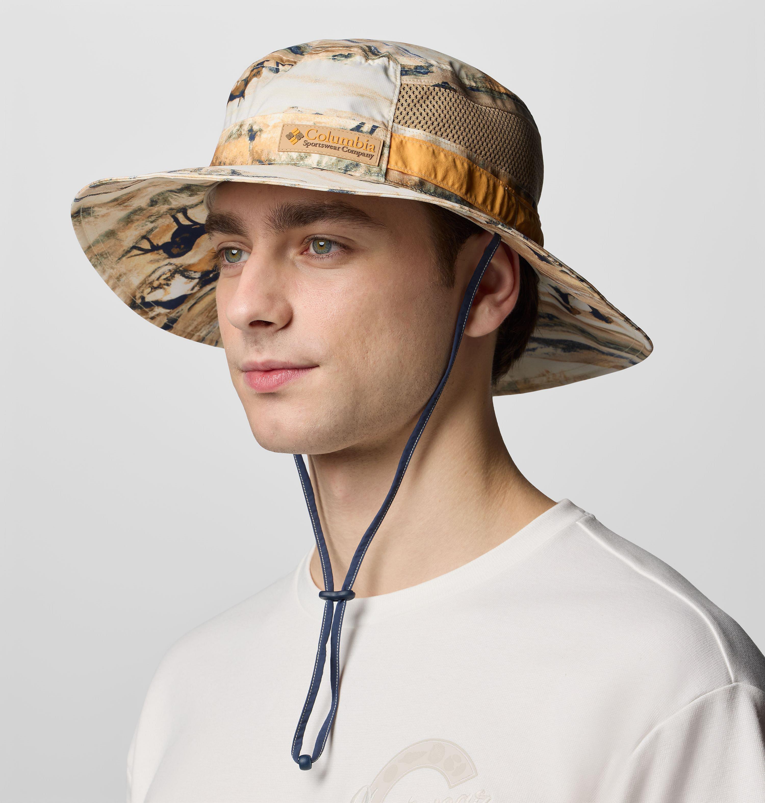 Bora Bora Retro II Booney Hat 3