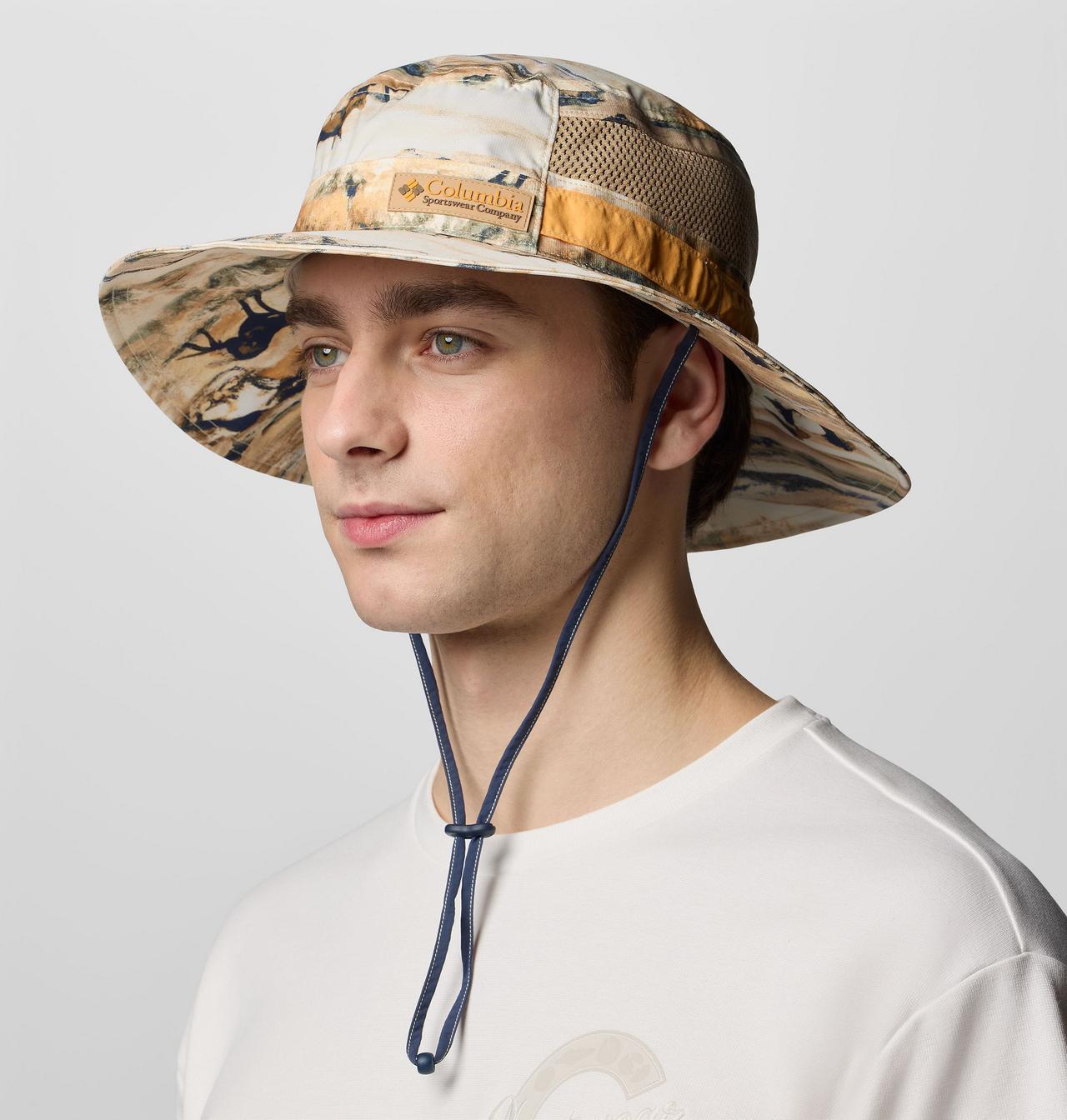 Bora Bora™ Retro II Booney Hat | 758 | O/S 3