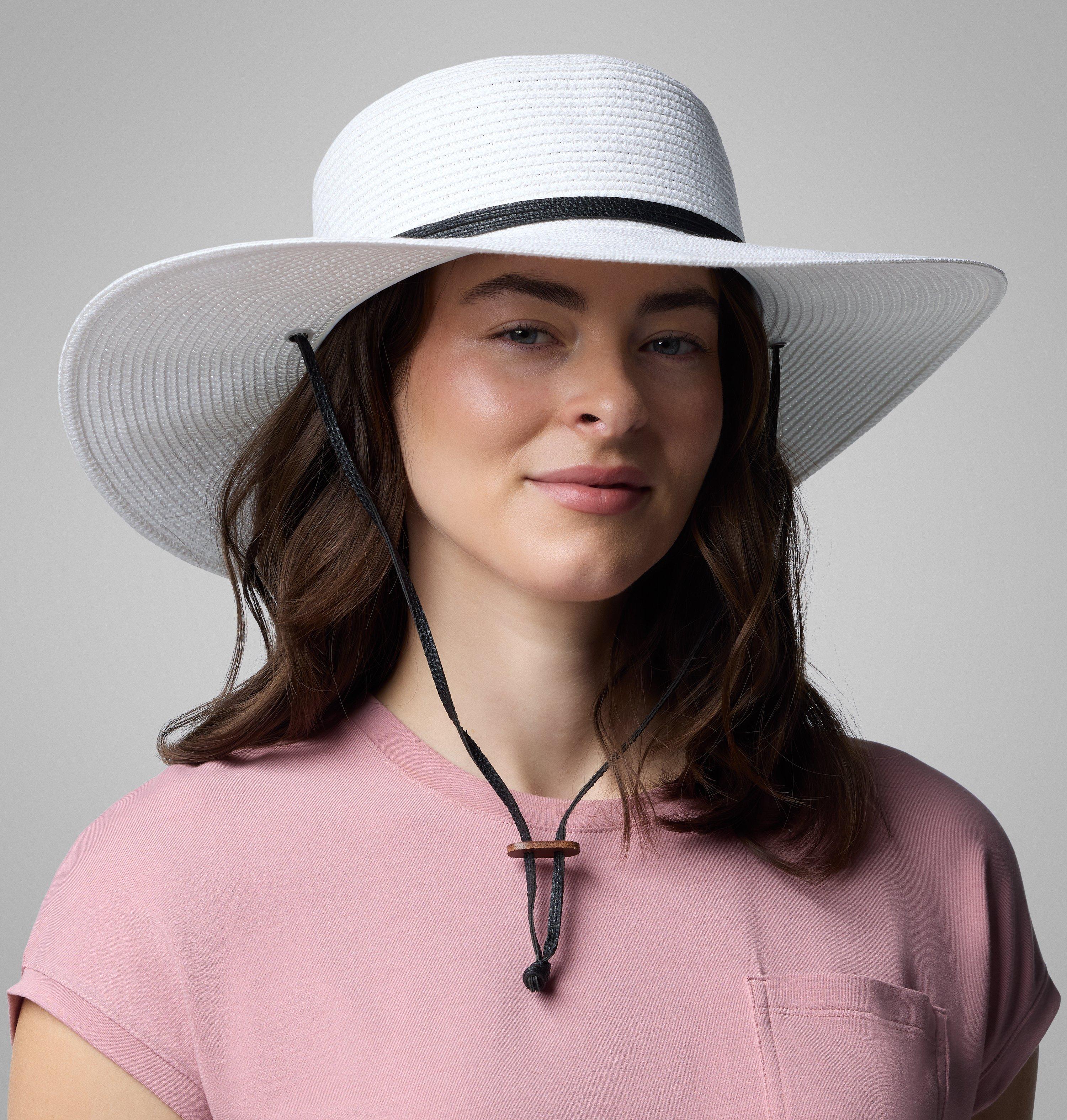 Women's Global Adventure Packable Hat III 4