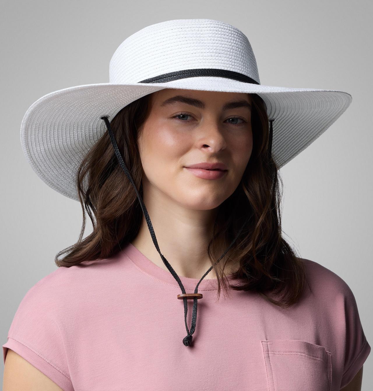 Women's Global Adventure™ Packable Hat III 4