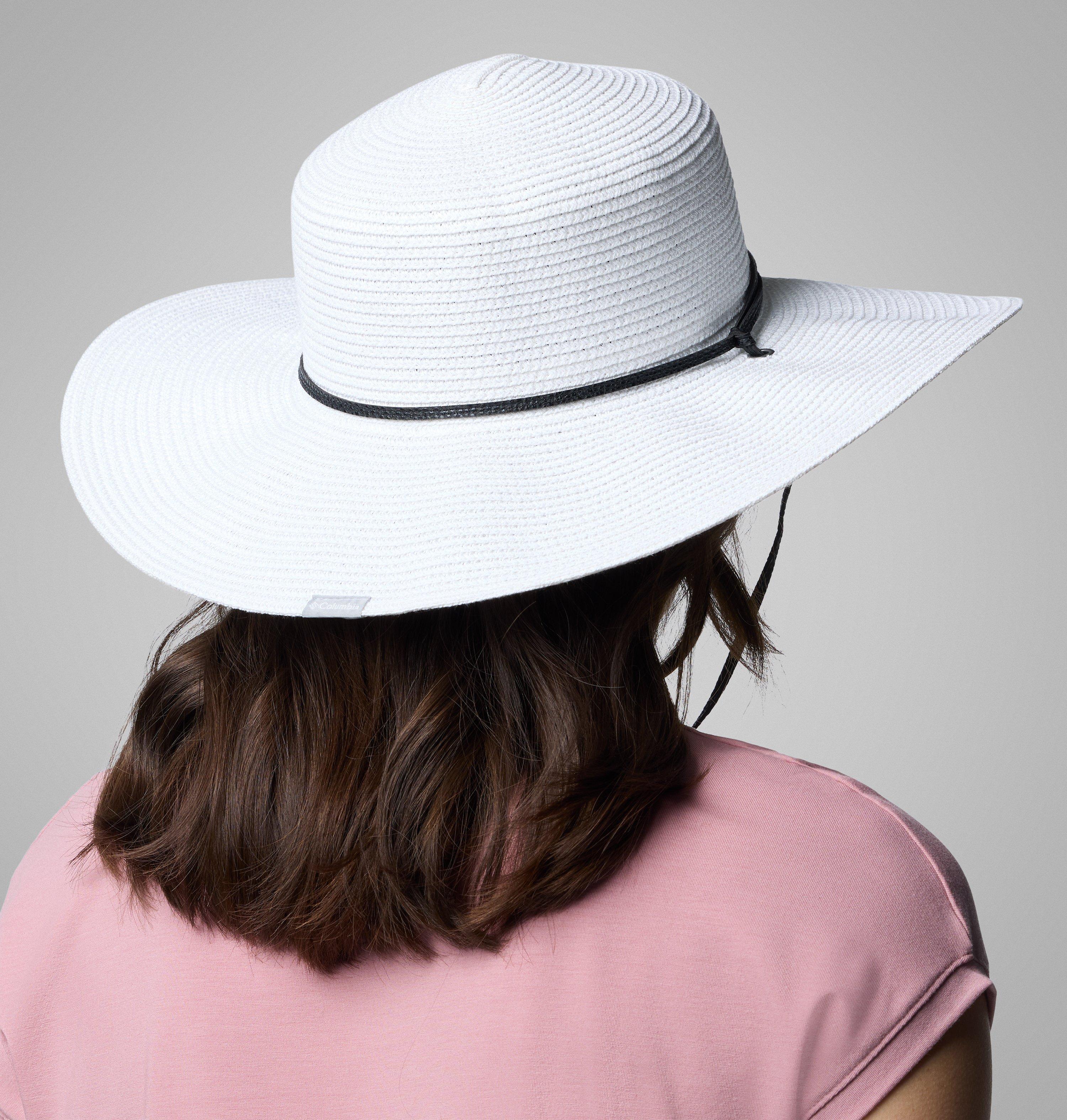 Women's Global Adventure Packable Hat III 5
