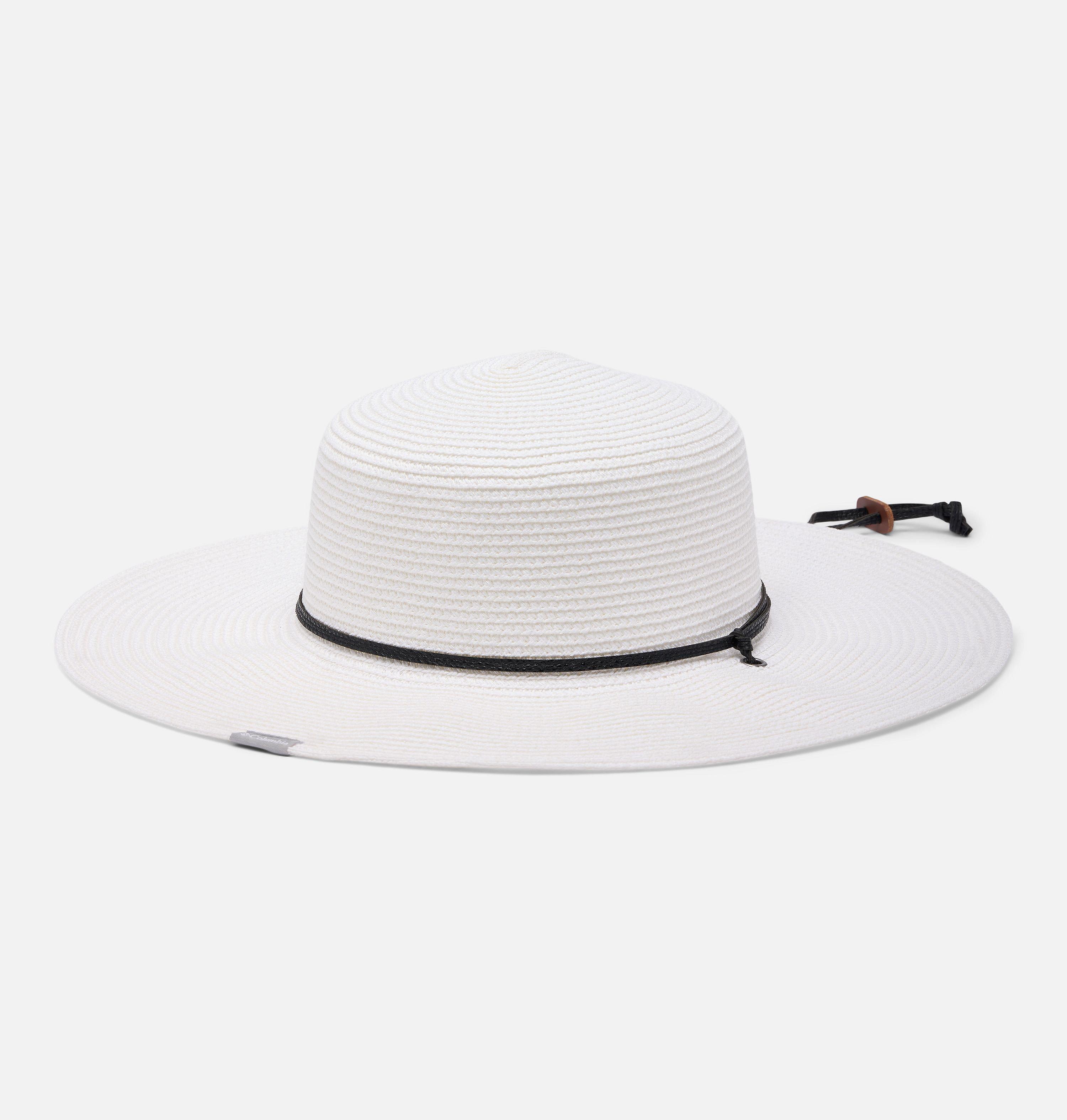 Women's Global Adventure Packable Hat III 8