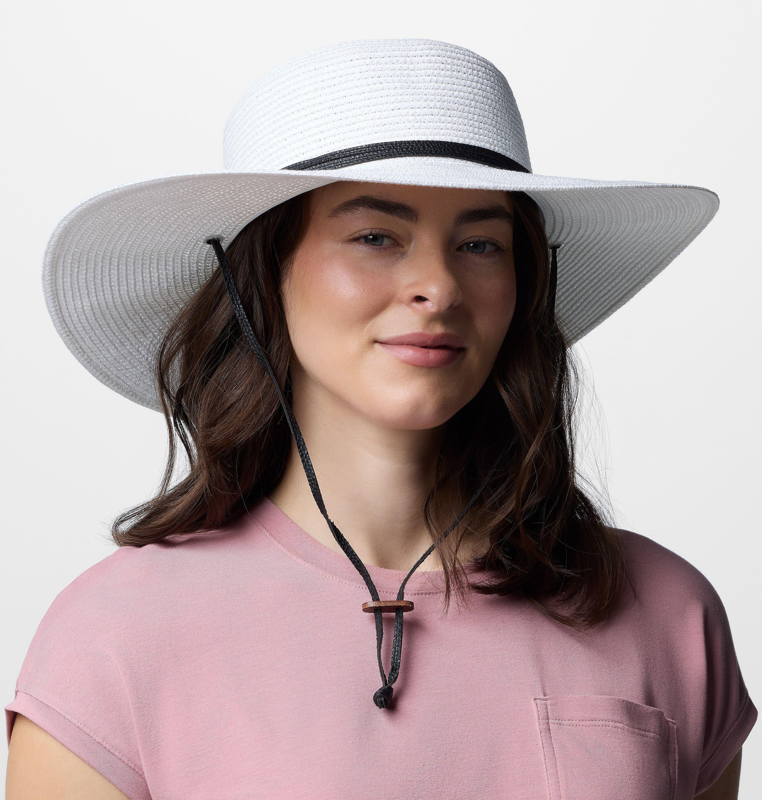 Women's Global Adventure Packable Hat III 3