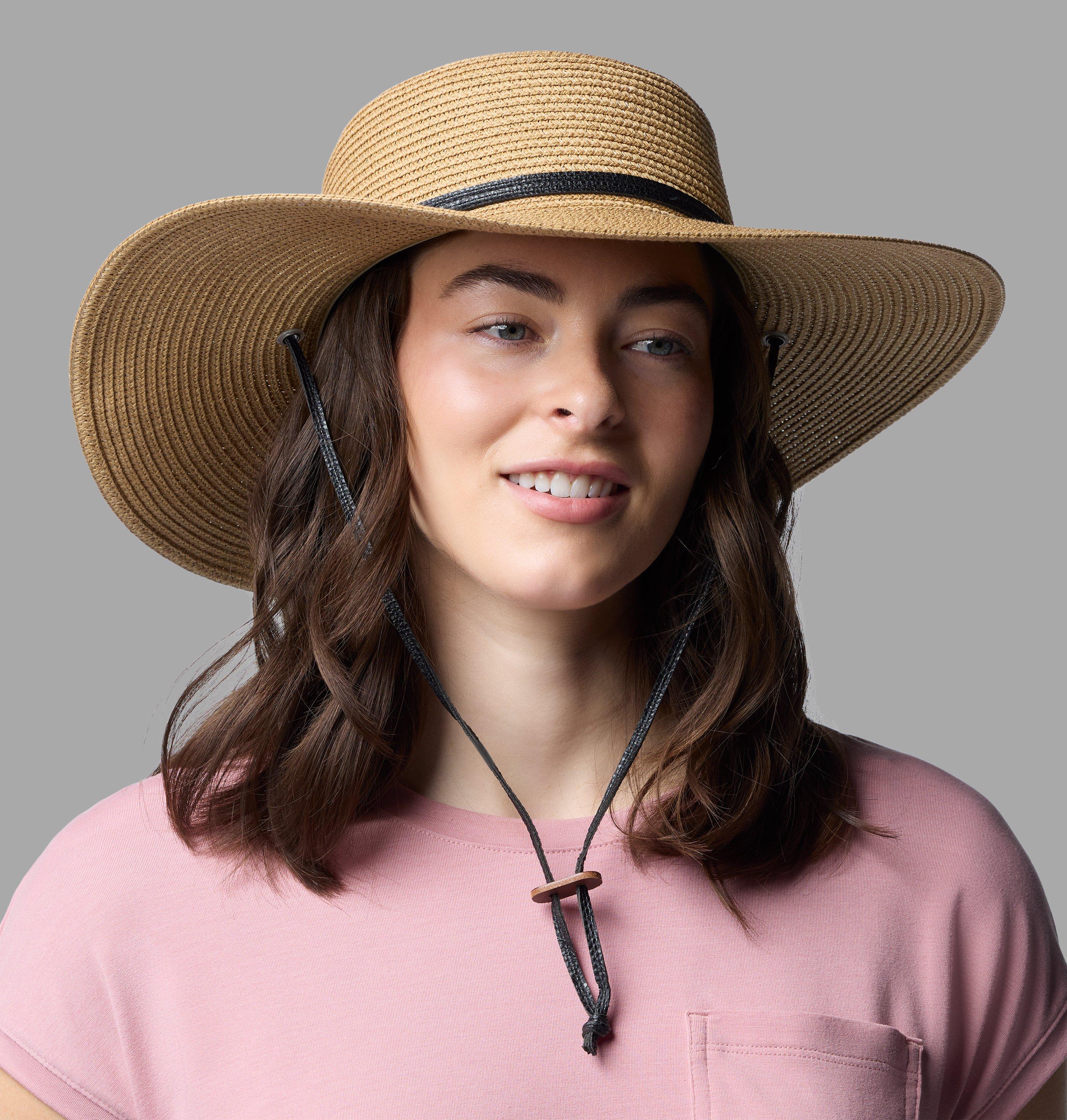 Women's Global Adventure Packable Hat III 3