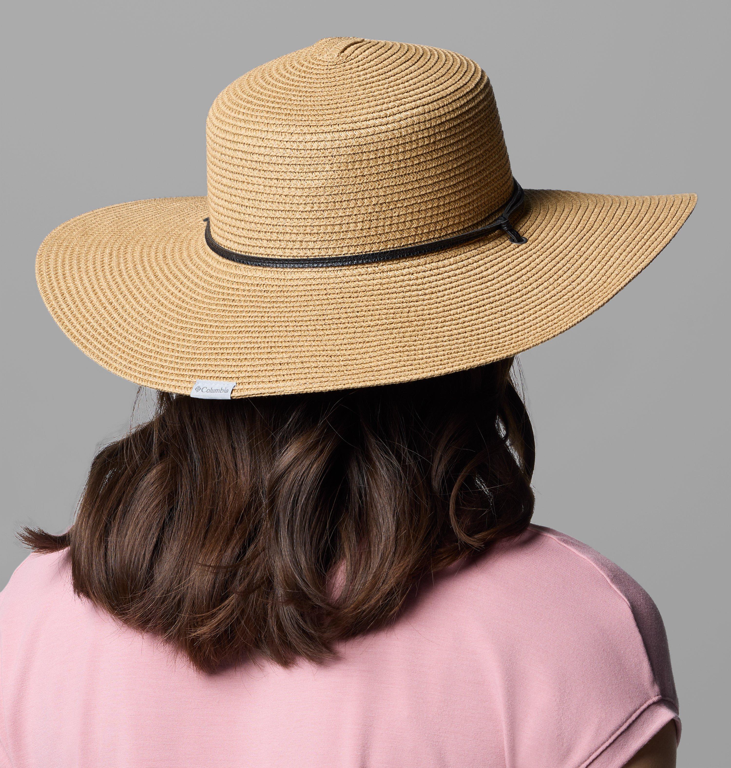 Women's Global Adventure Packable Hat III 4
