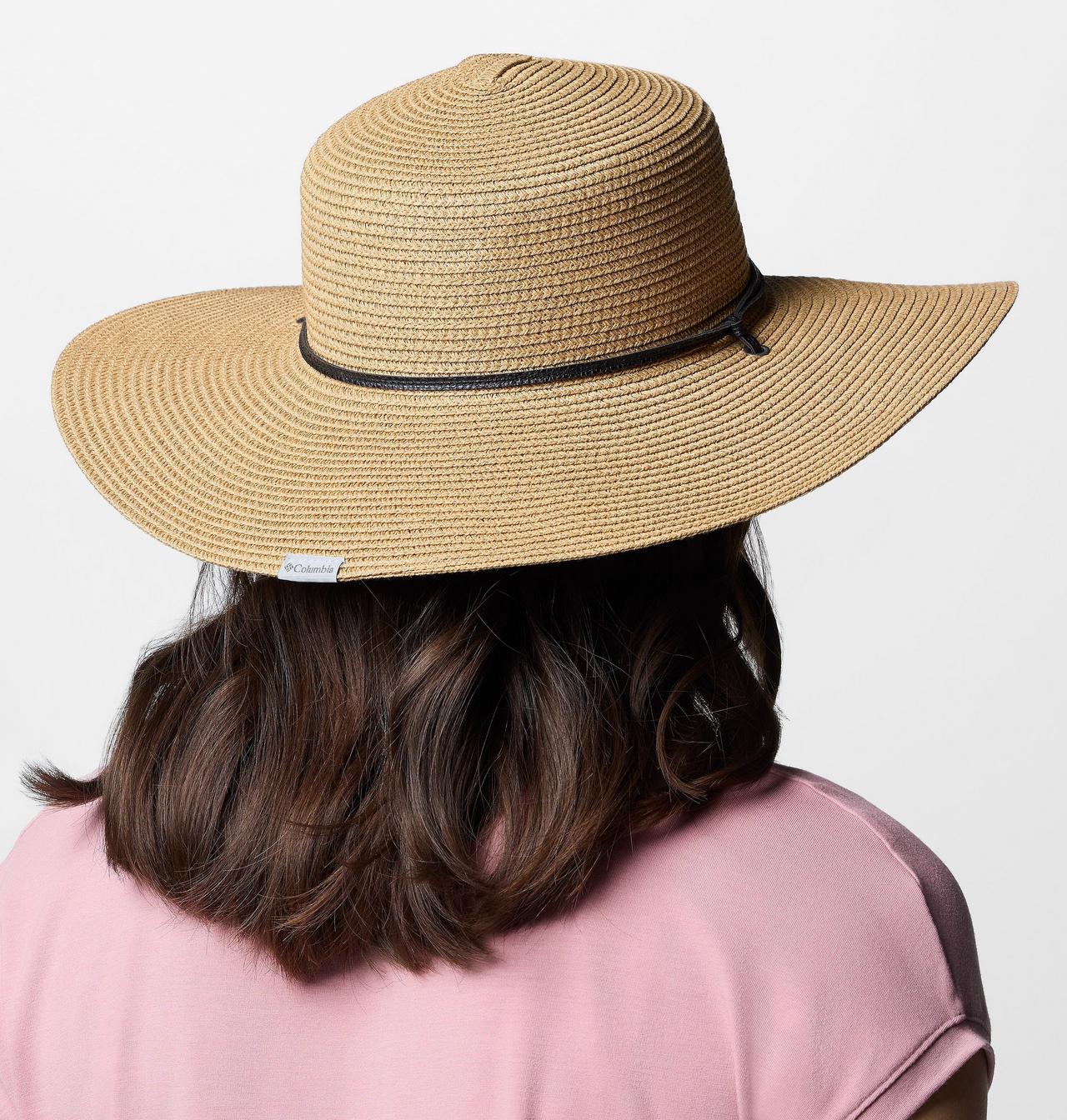 Women's Global Adventure™ Packable Hat III 3