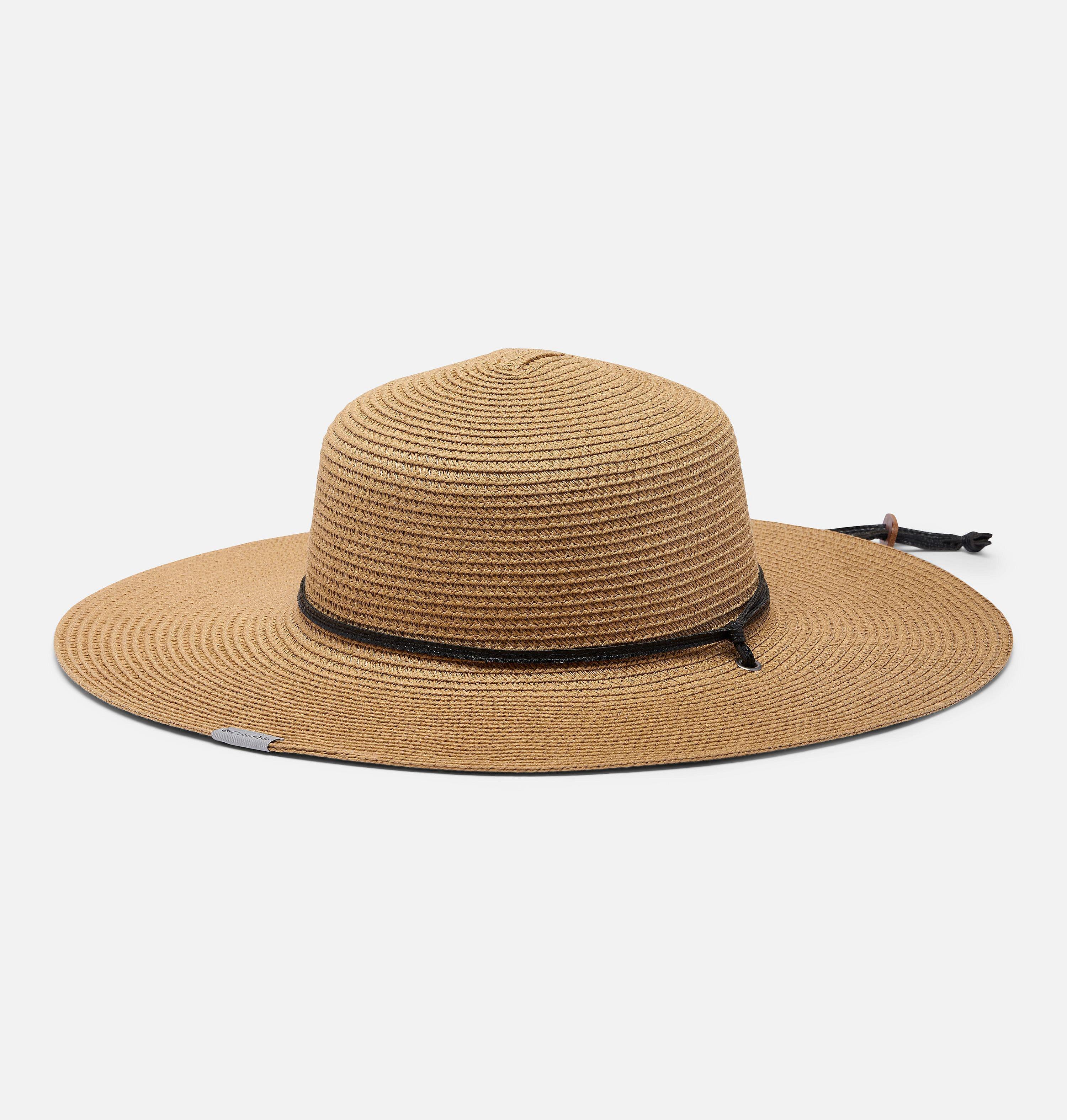 Women's Global Adventure Packable Hat III 7