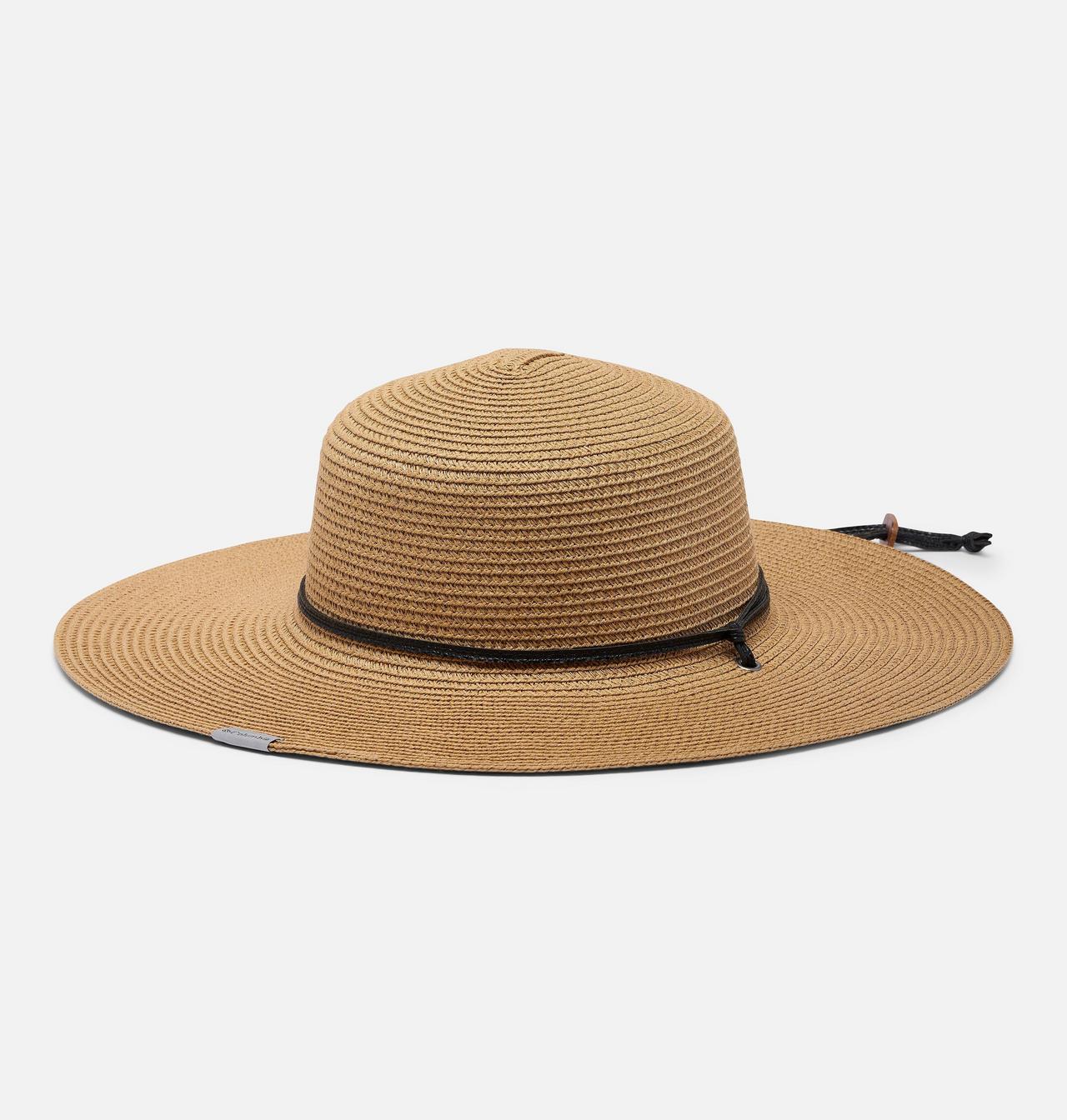 Women's Global Adventure™ Packable Hat III 6