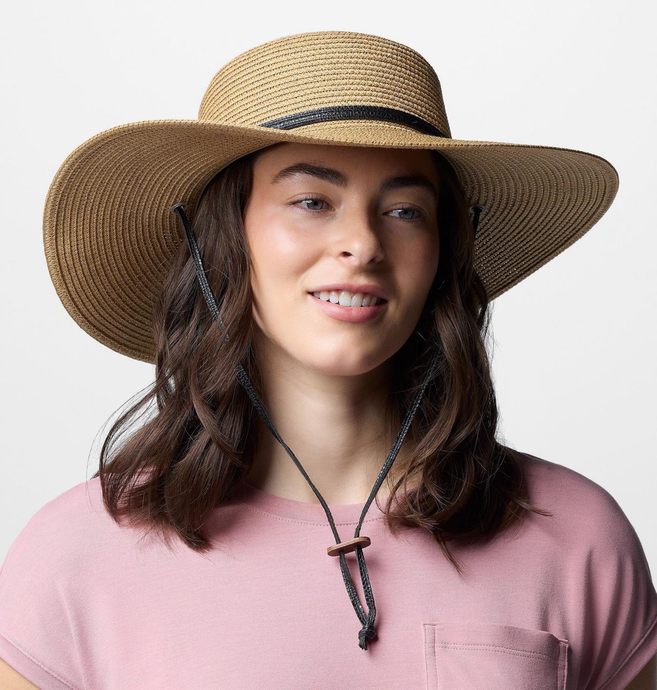 Women's Global Adventure™ Packable Hat III 2