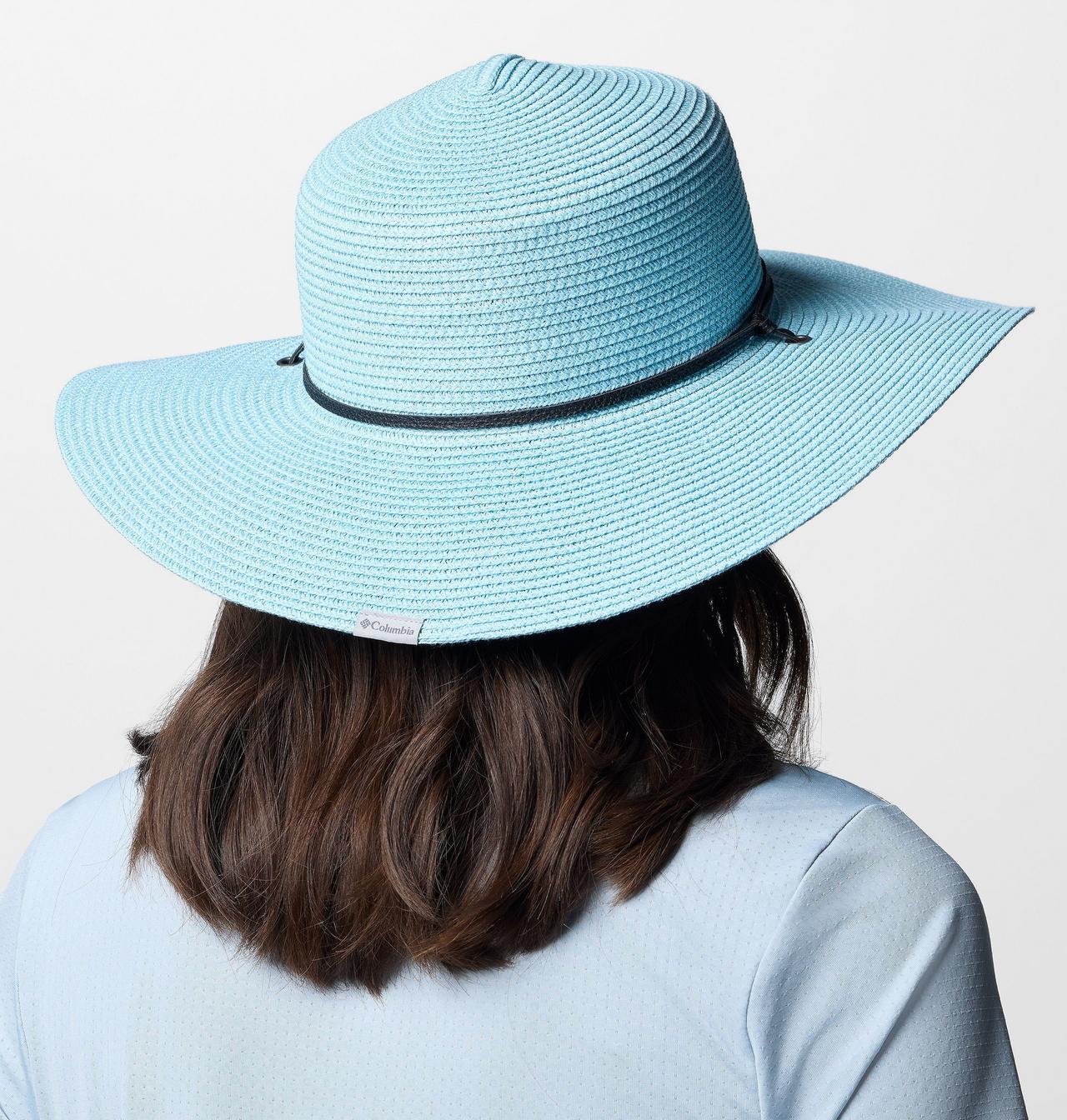 Women's Global Adventure™ Packable Hat III 3