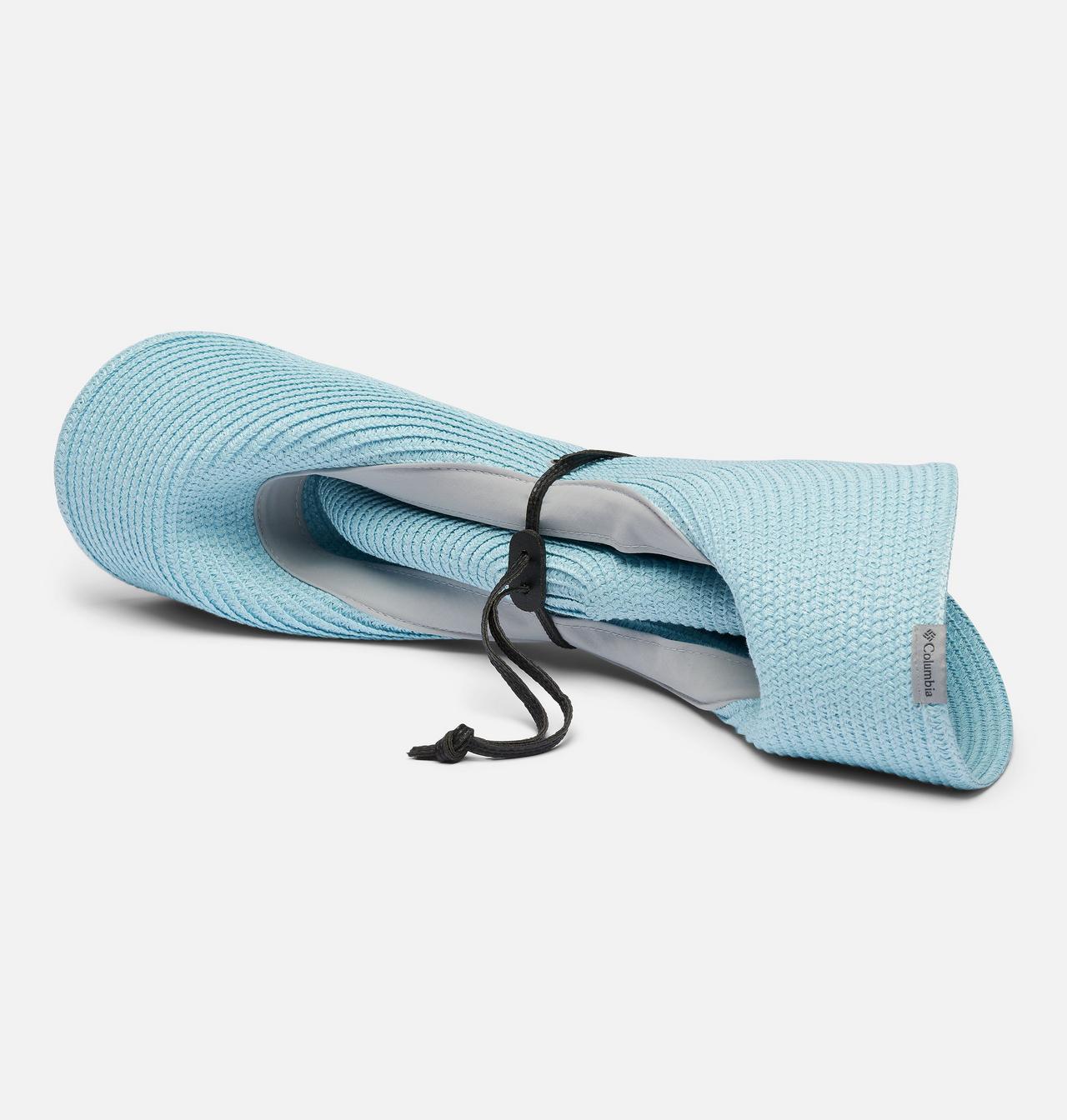 Women's Global Adventure™ Packable Hat III 5